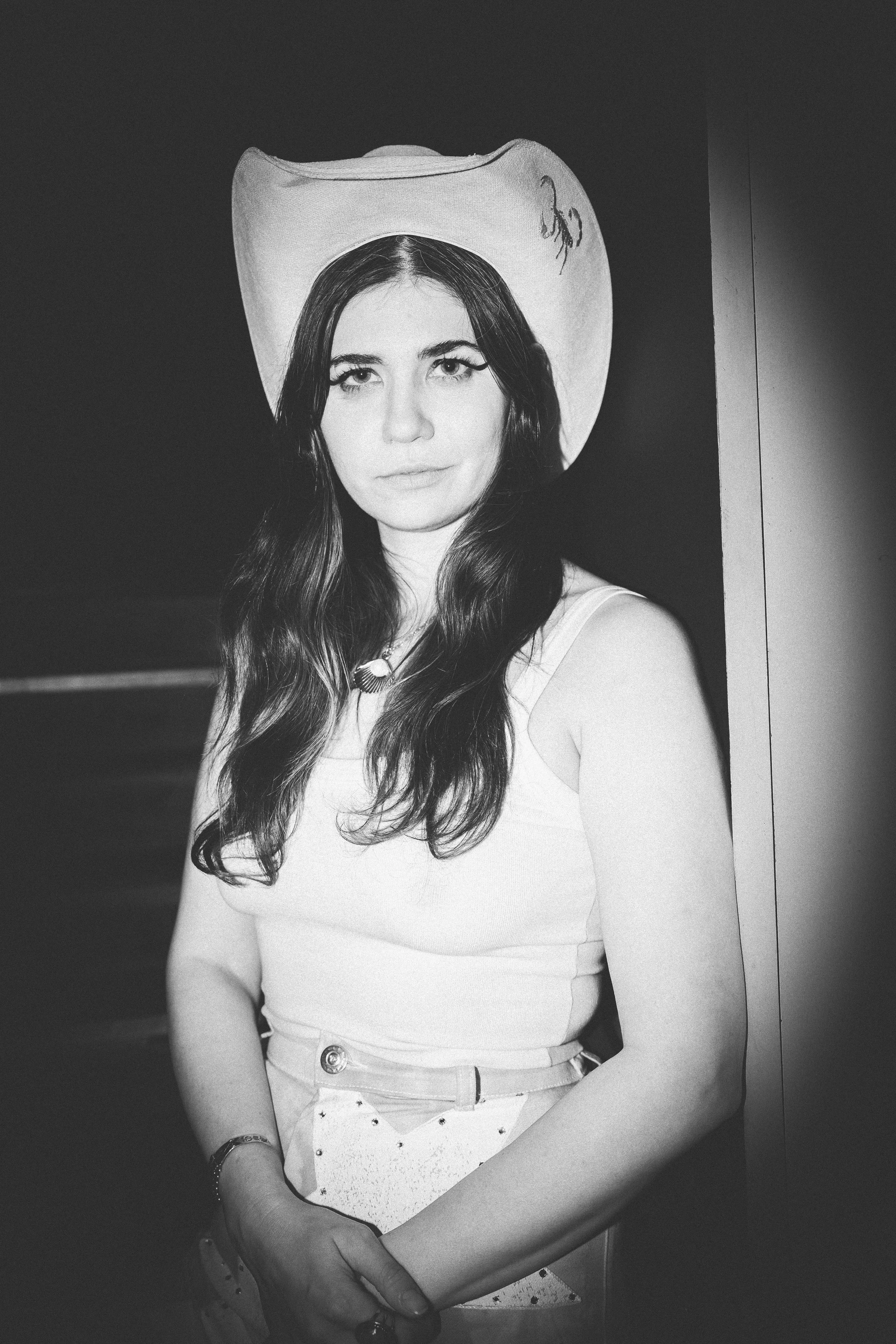 Pearl Charles- Stereo, Glasgow.