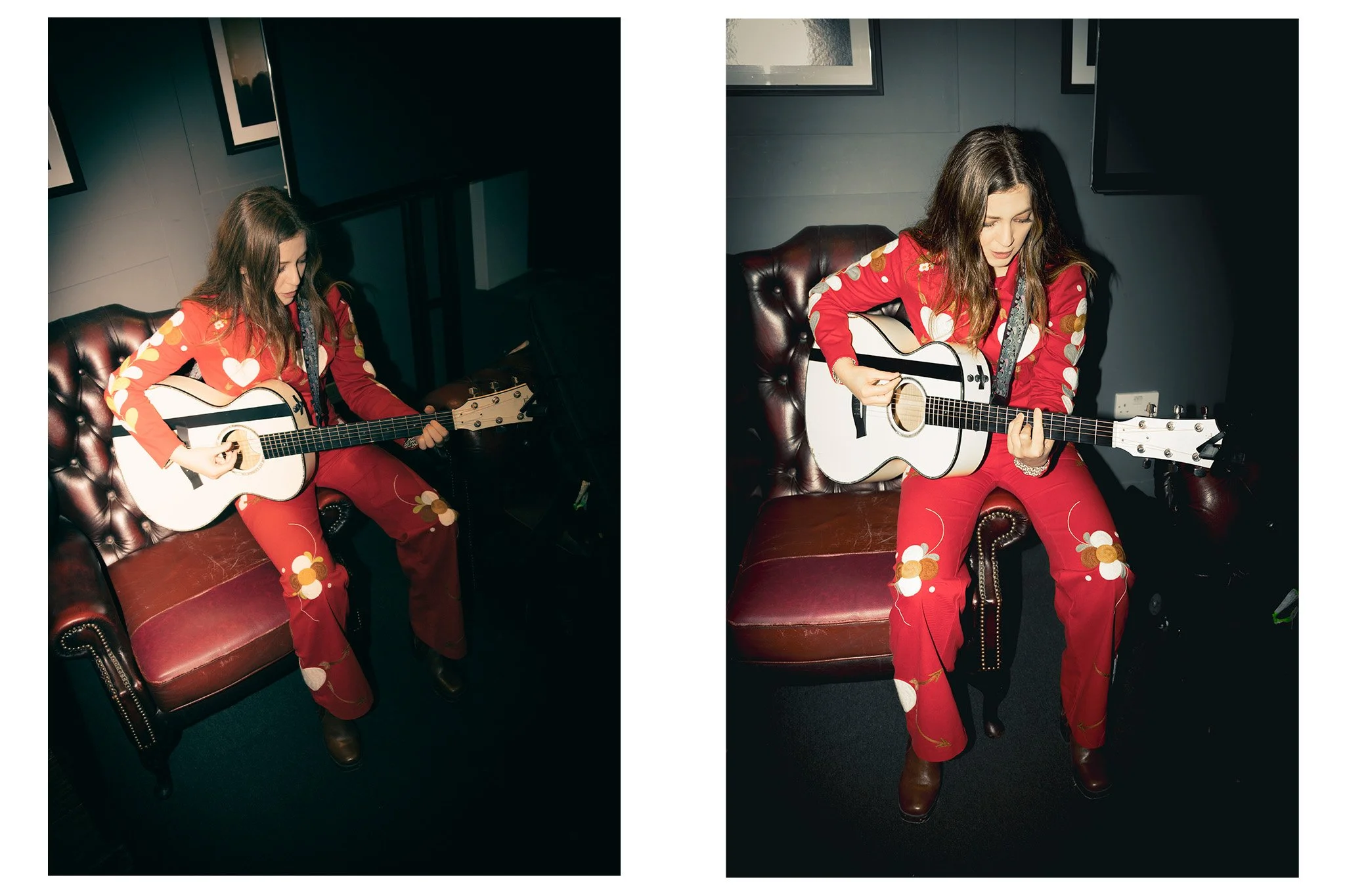 Jade Bird- Saint Luke's, Glasgow.