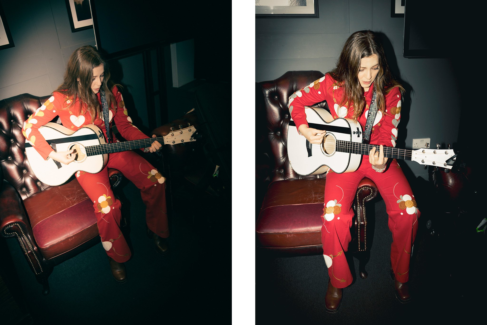 Jade Bird- Saint Luke's, Glasgow.