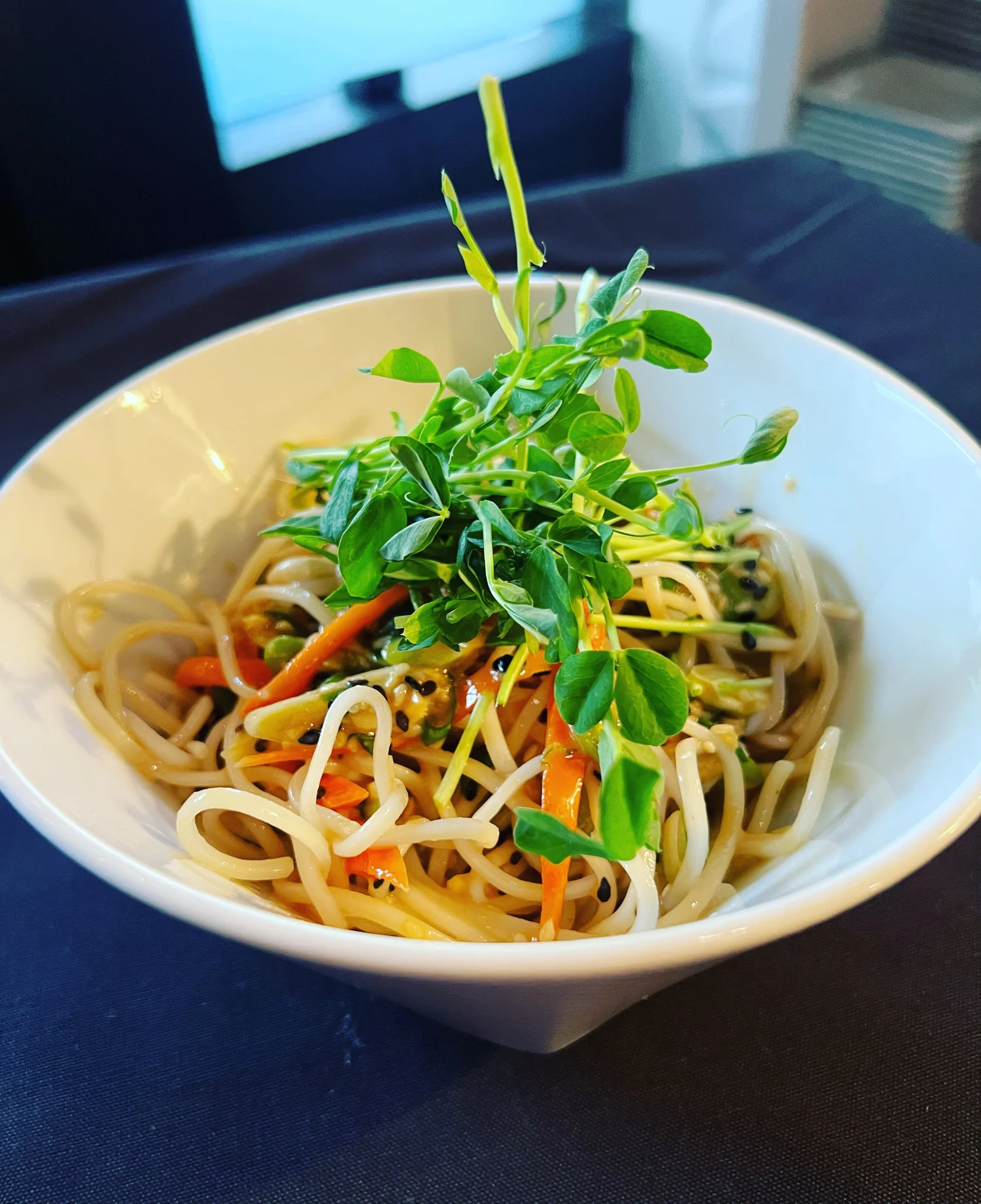 Flight Wine Bar & Restaurant