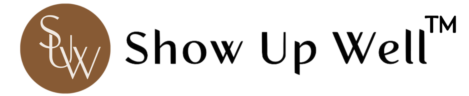 Show Up Well Consulting