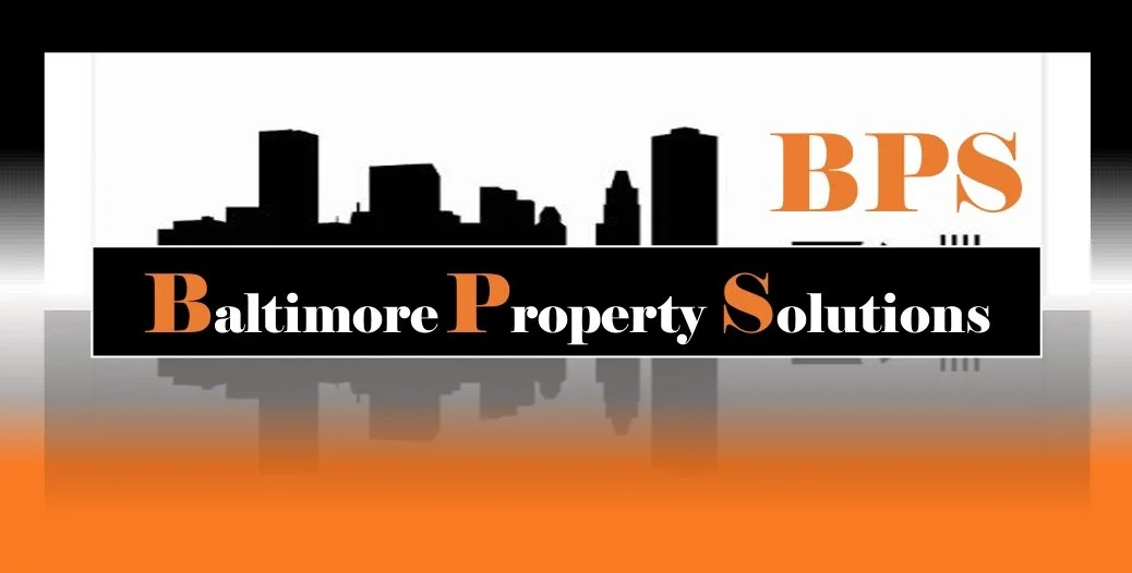 Rental PreApplication Form — BALTIMORE PROPERTY SOLUTIONS, LLC