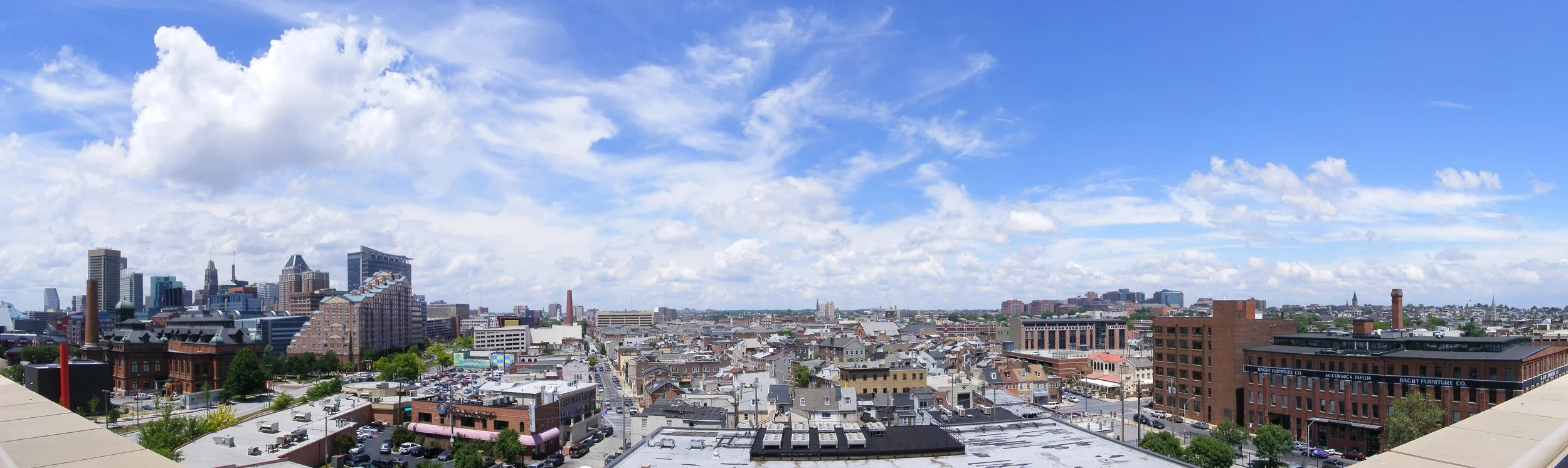 Rental Property Management Baltimore MD. Baltimore Property Solutions