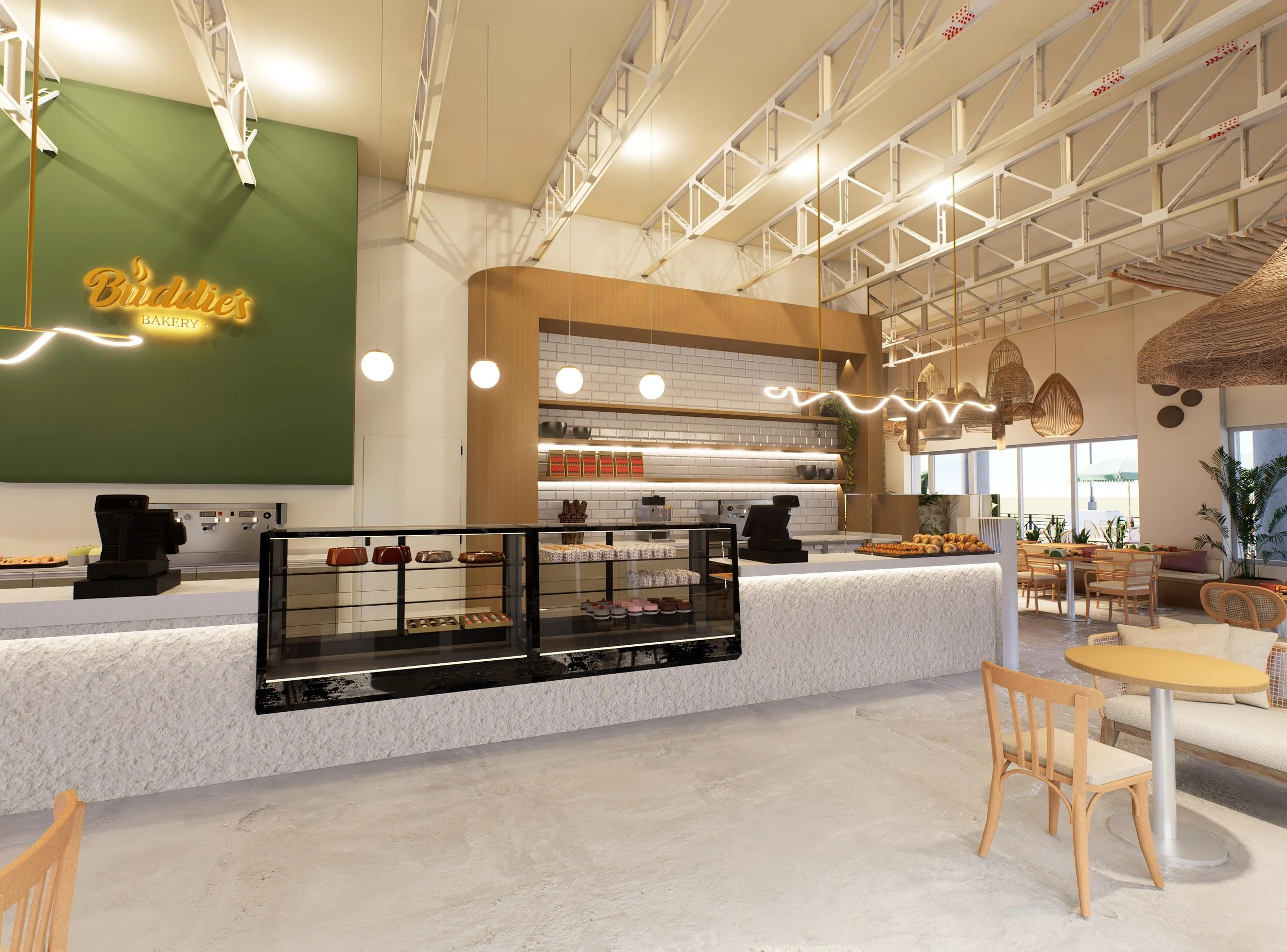 Commercial Renovation