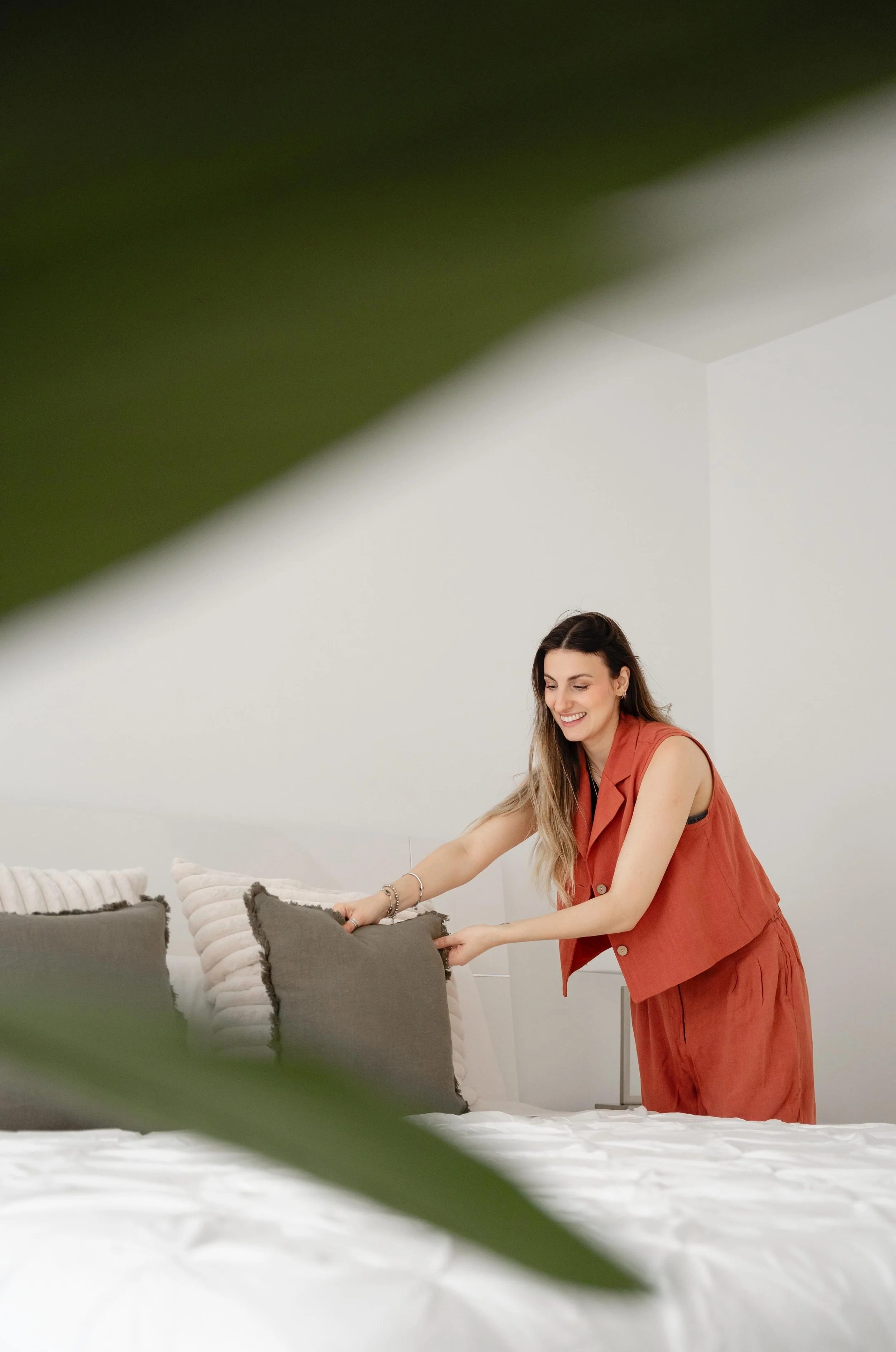 Jessi Goldstein interior design