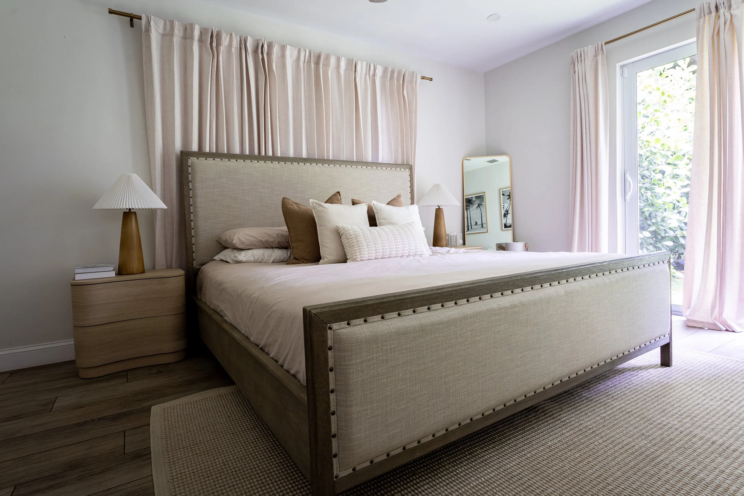 bedroom remodel Miami