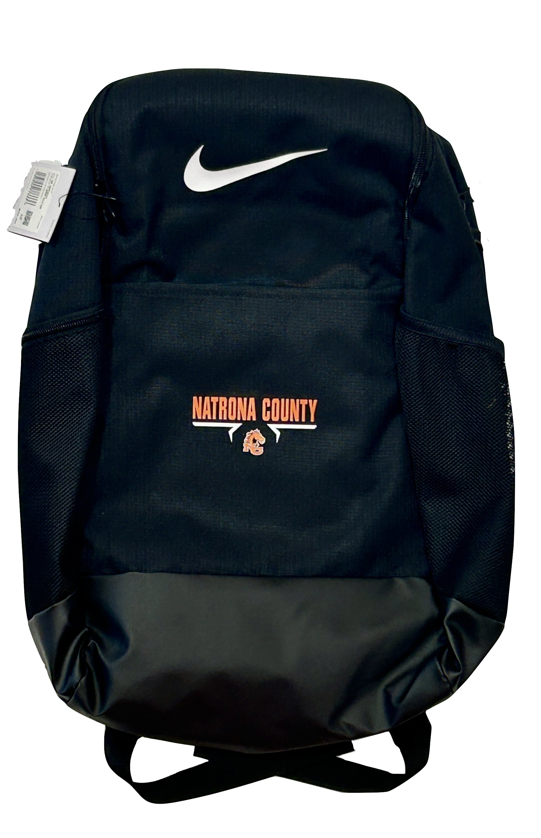 NC Nike Backpack