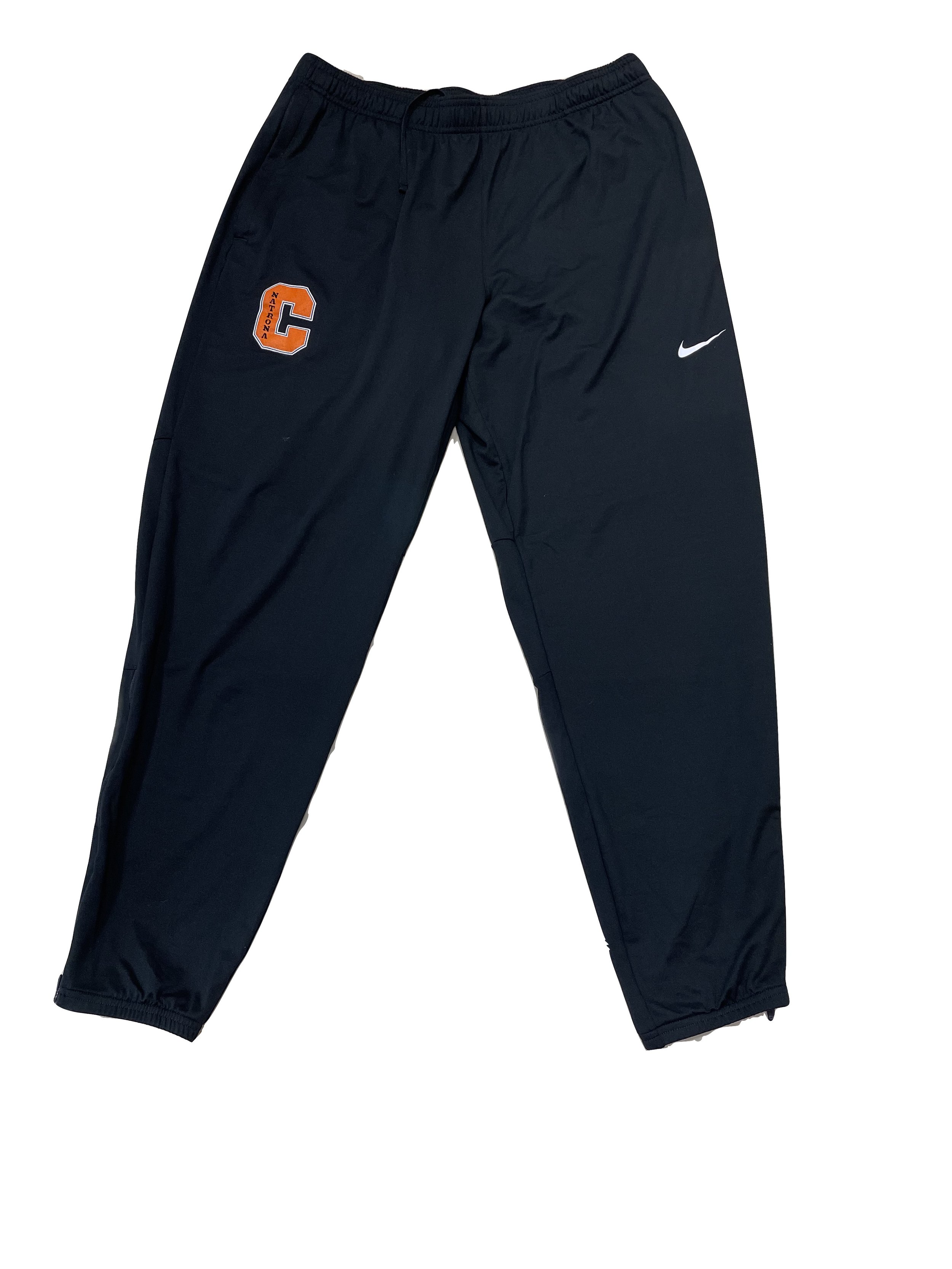 NC Nike joggers