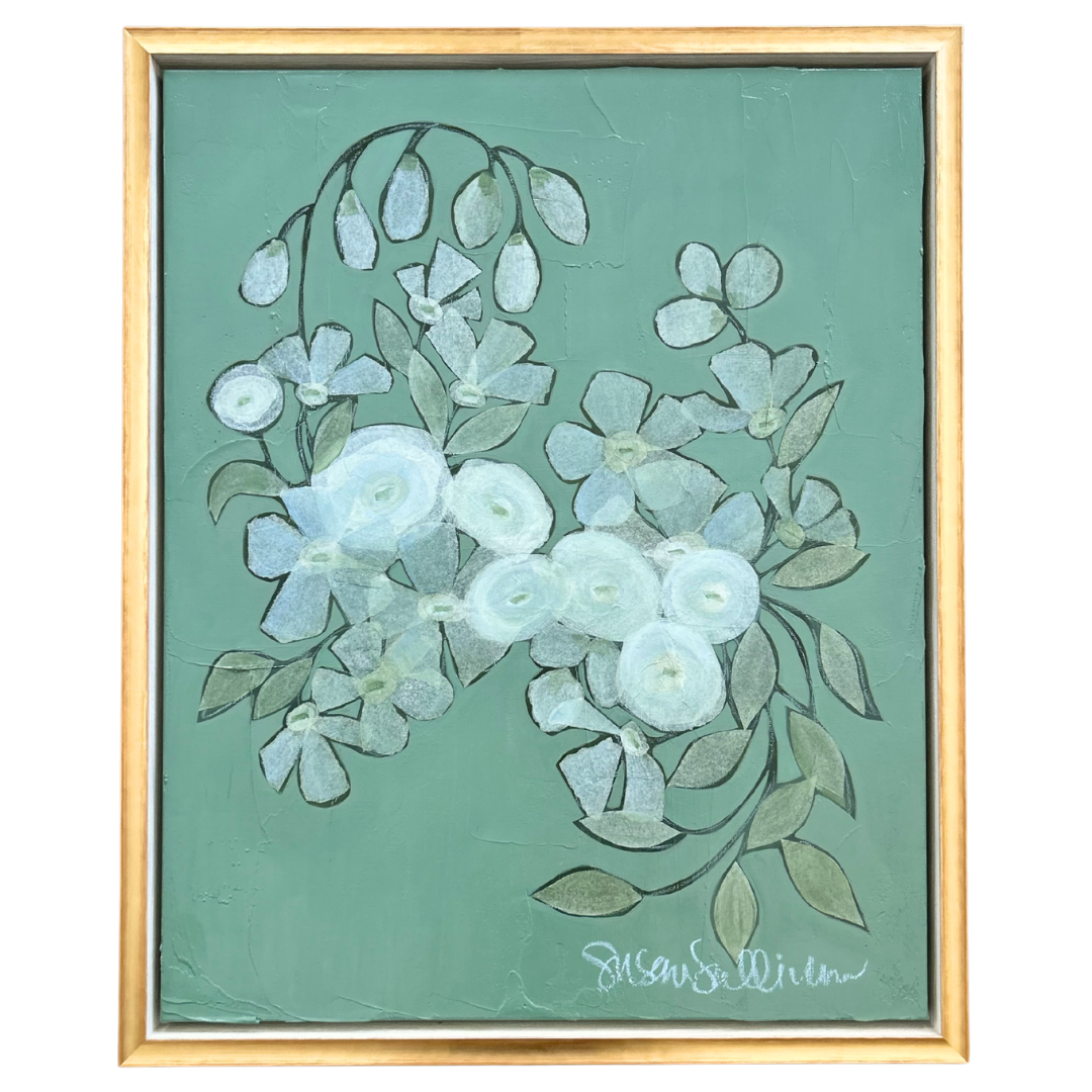 24x30 Verdant