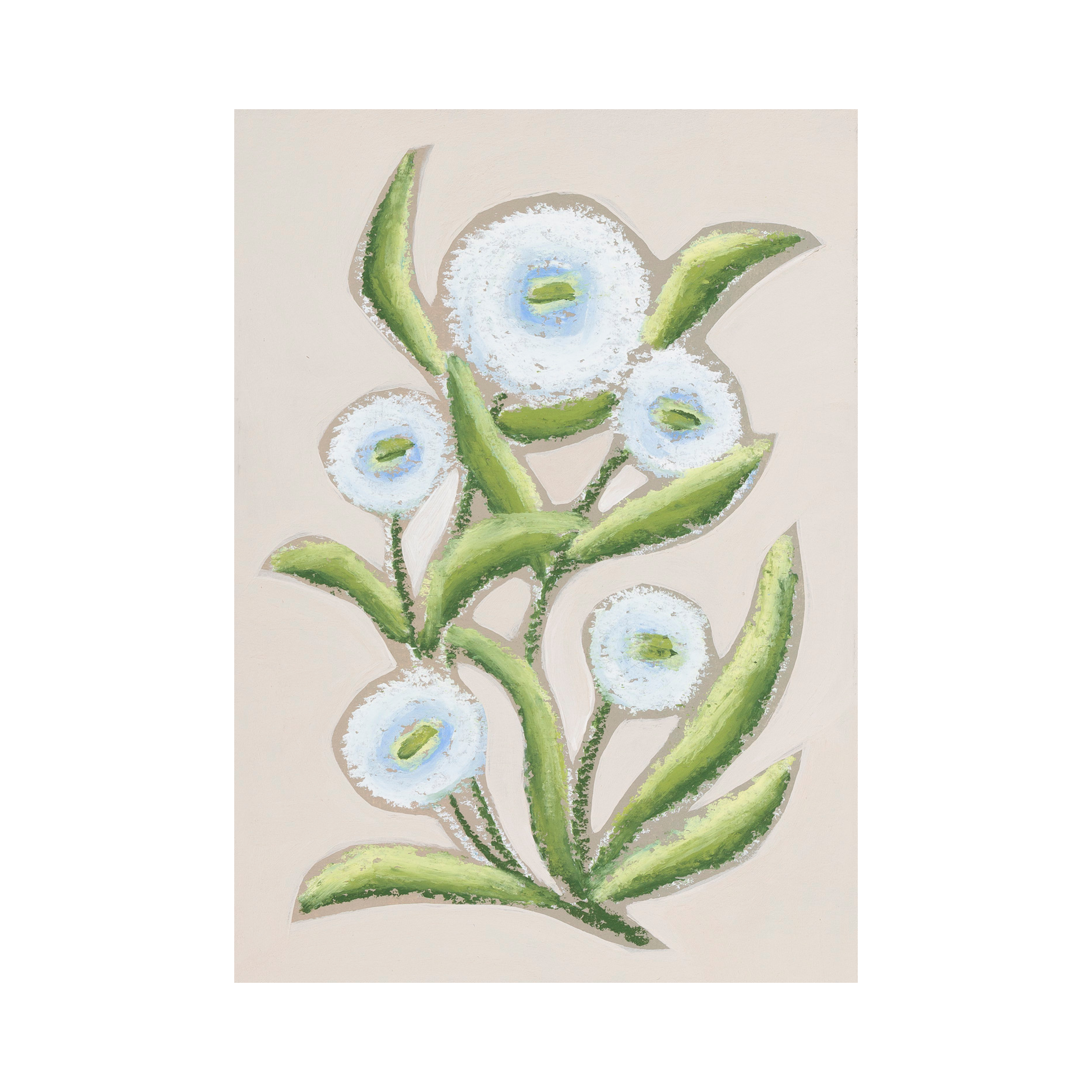 Growing Wild Linen