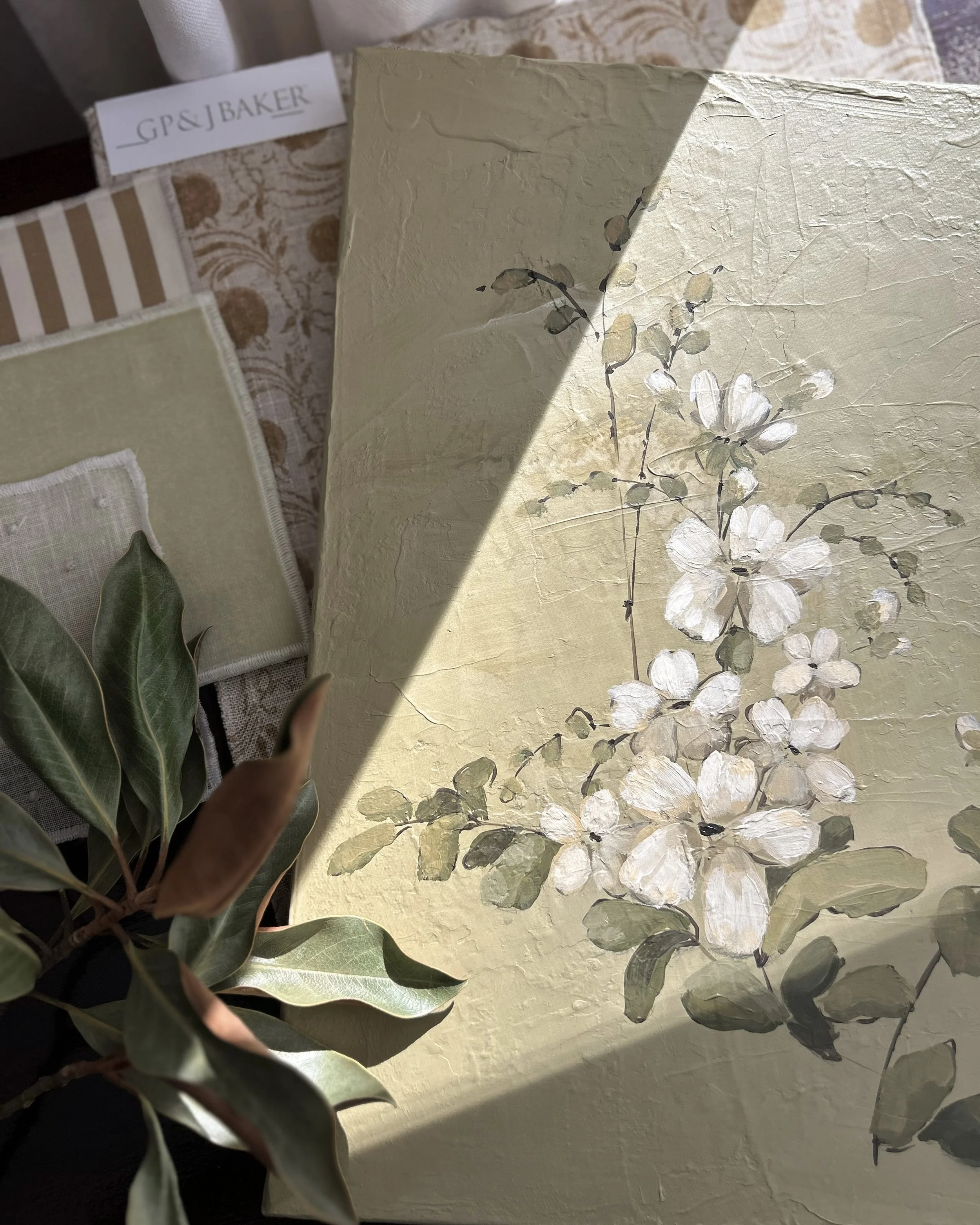 artwork for traditional home decor