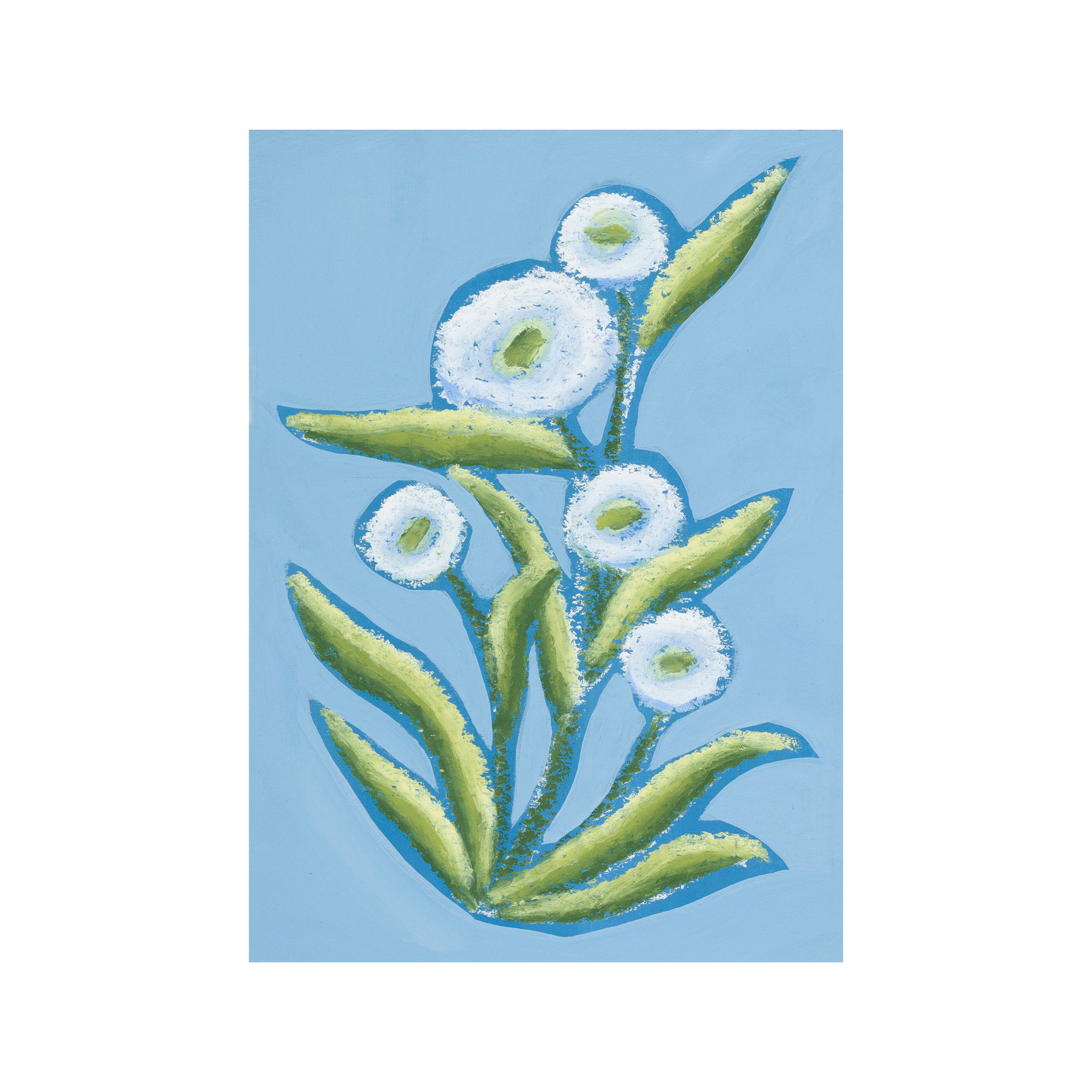 Growing Wild Tide
