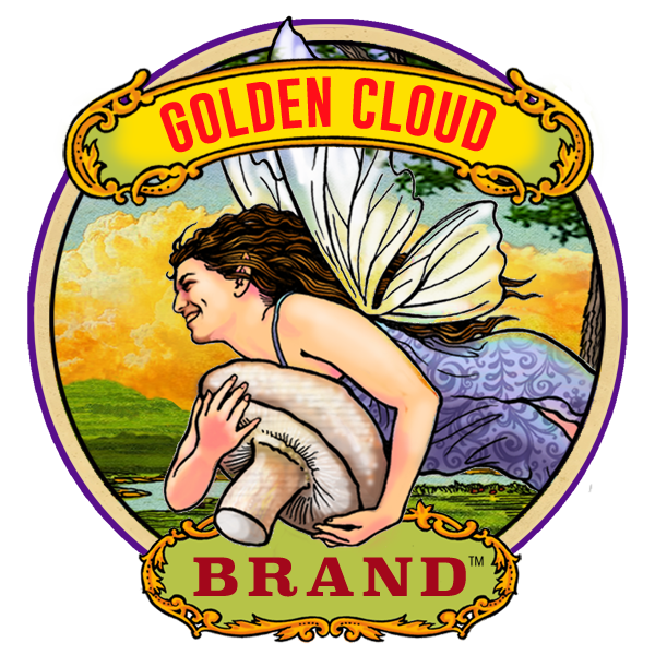 Golden Cloud Brand
