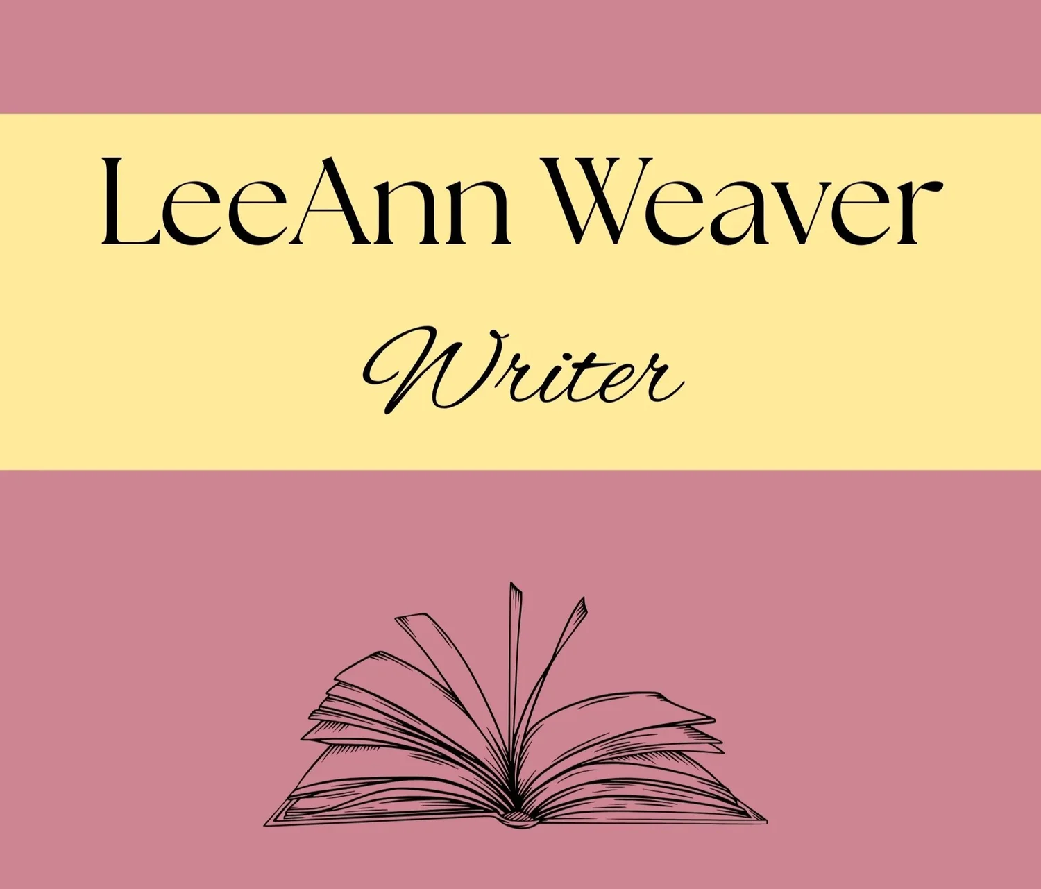 LeeAnn Weaver