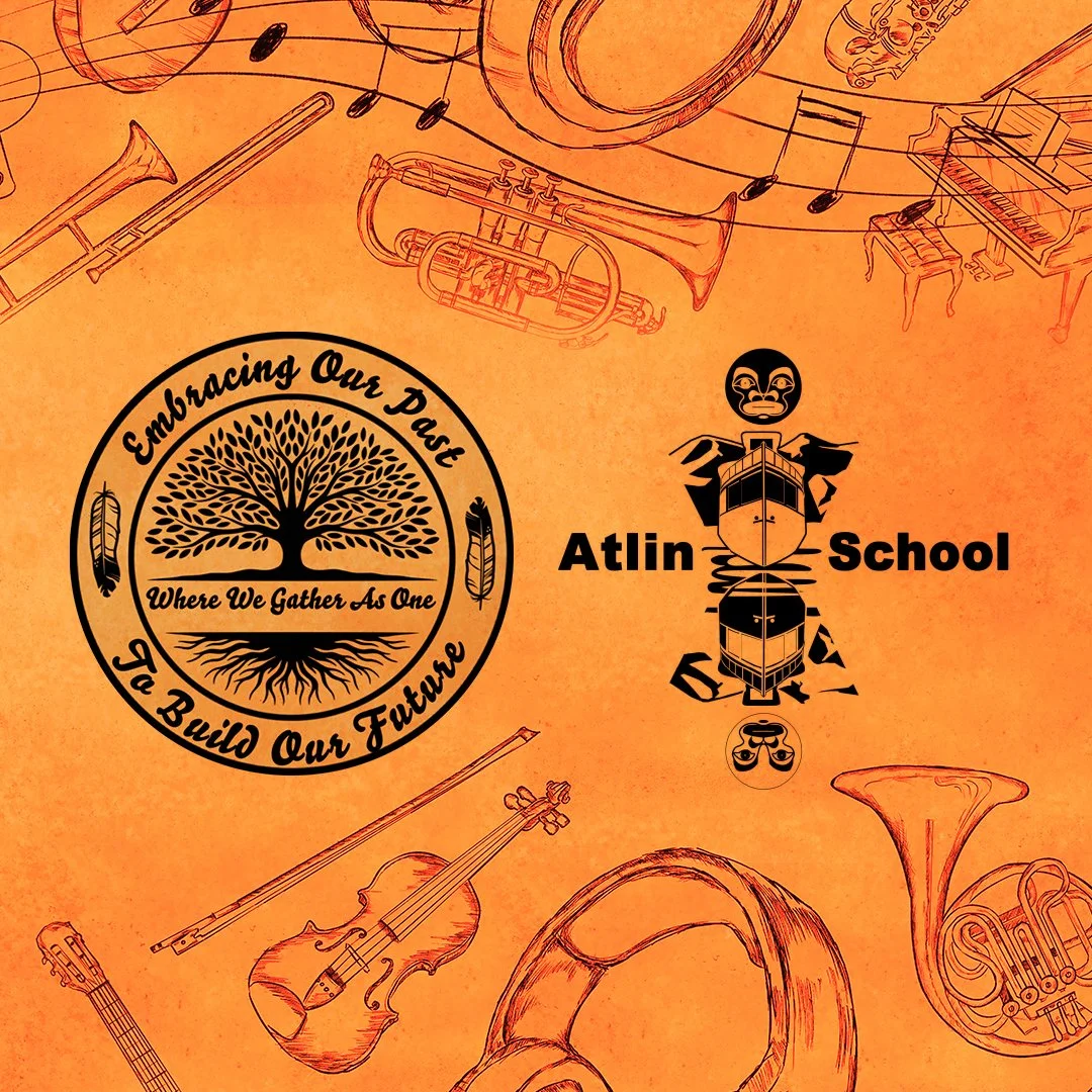 We've partnered with two new Indigenous communities — Atlin and Lower Post!