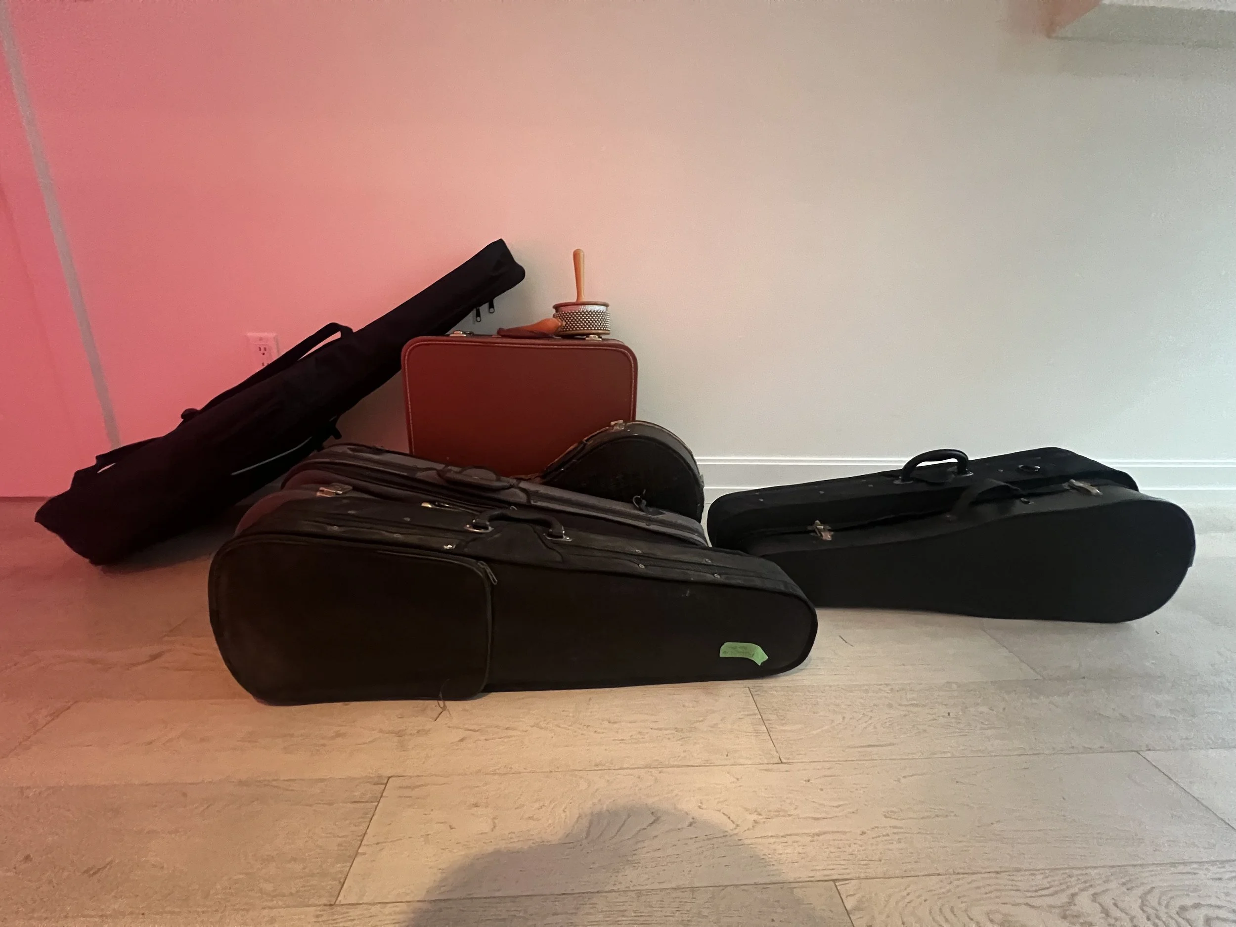 Donated Instruments.jpg