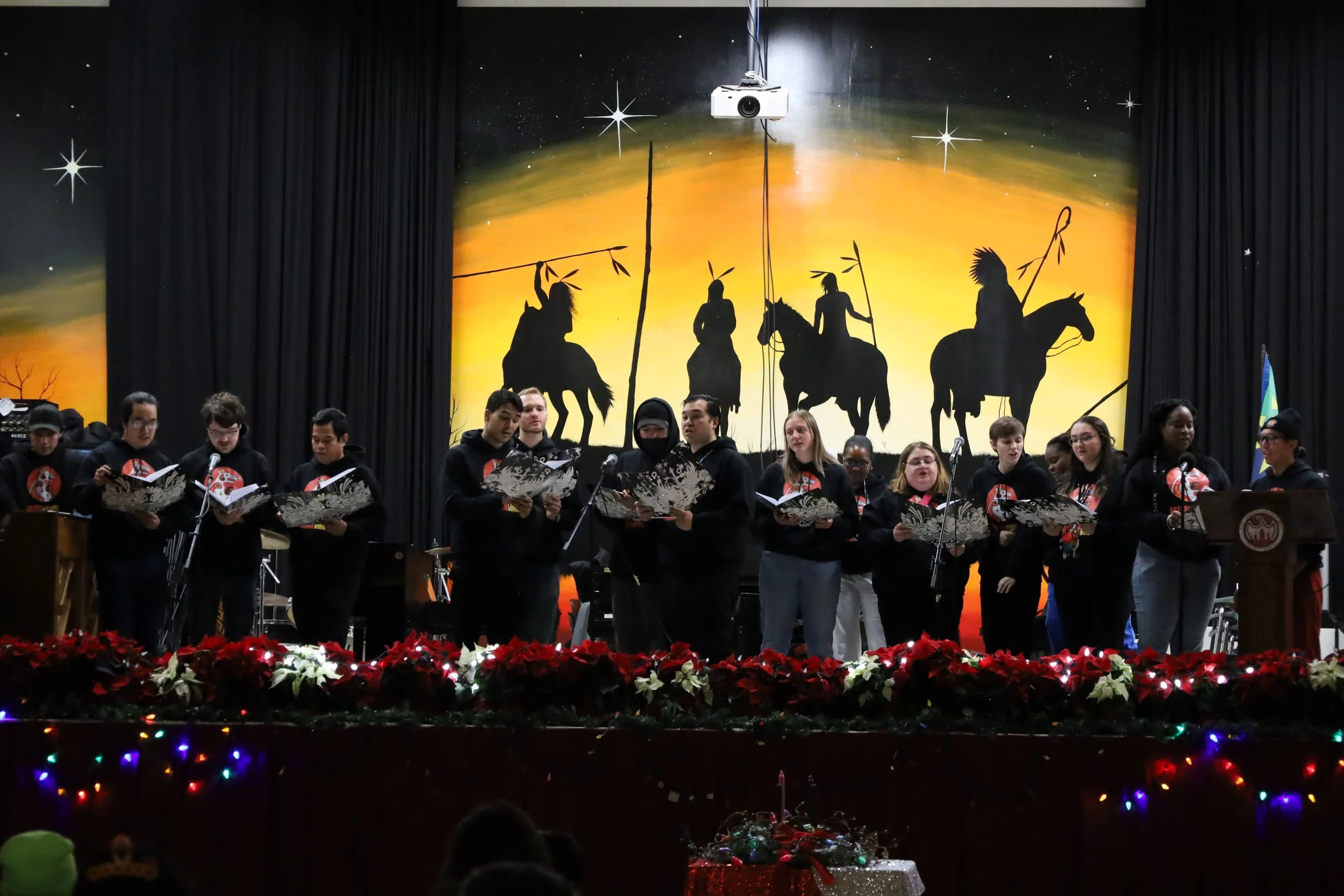 The Impact of Music in Pikangikum First Nation