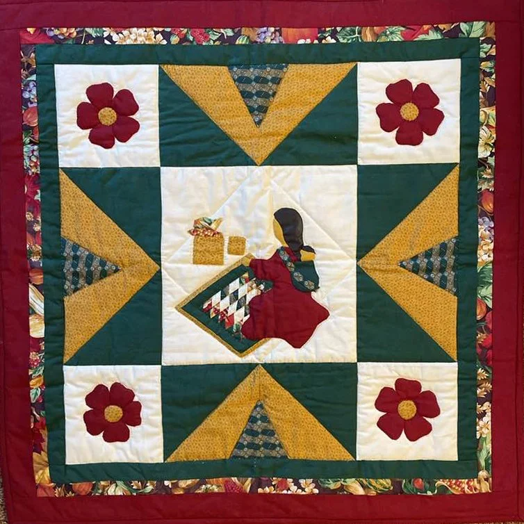 Sewing Workshops for Kashechewan Evacuees