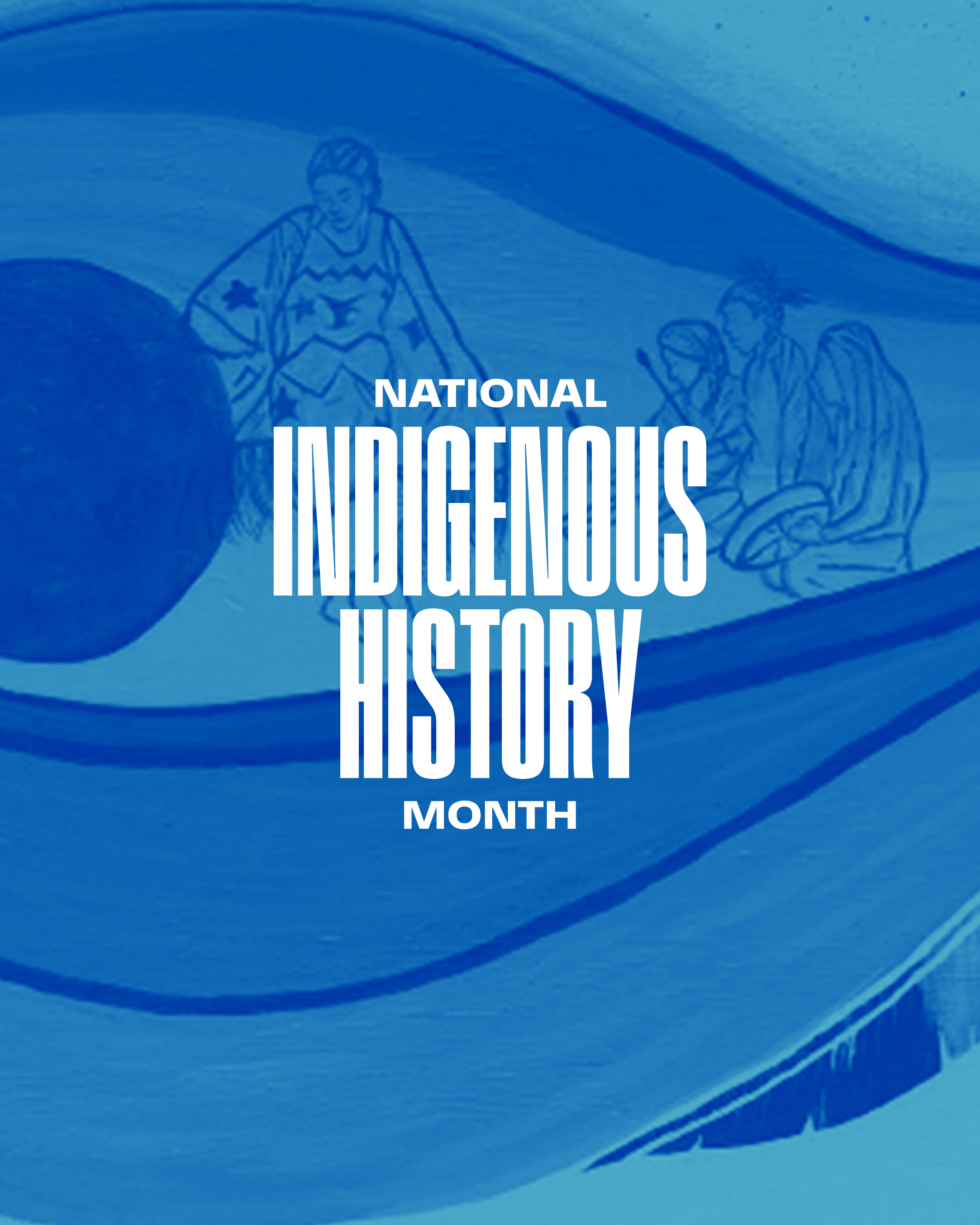 June is National Indigenous History Month