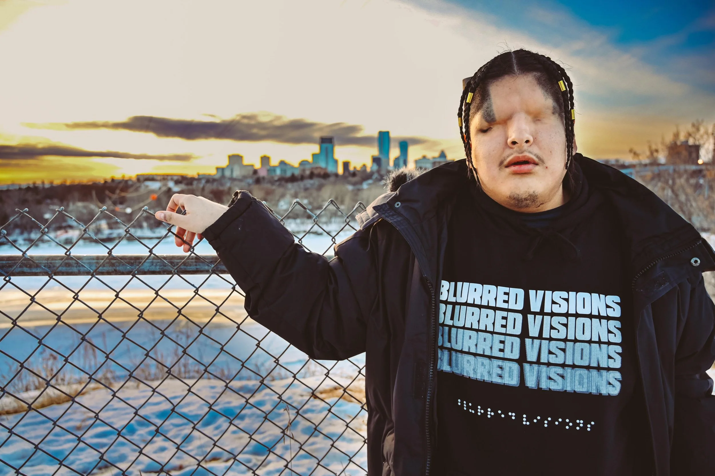 A Night to Remember: Mattmac Brings Live Music to Graduation in Pikangikum