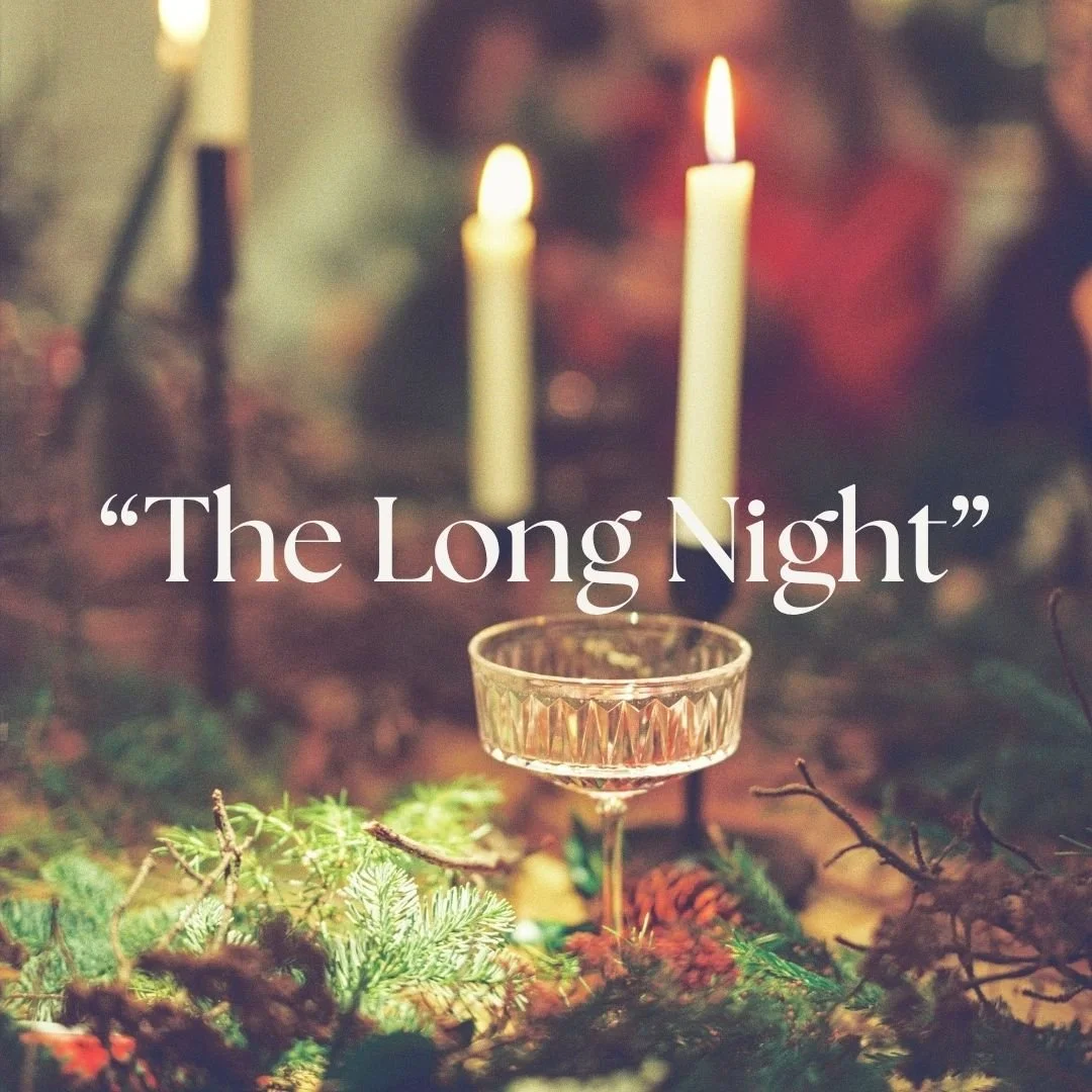 The Long Night