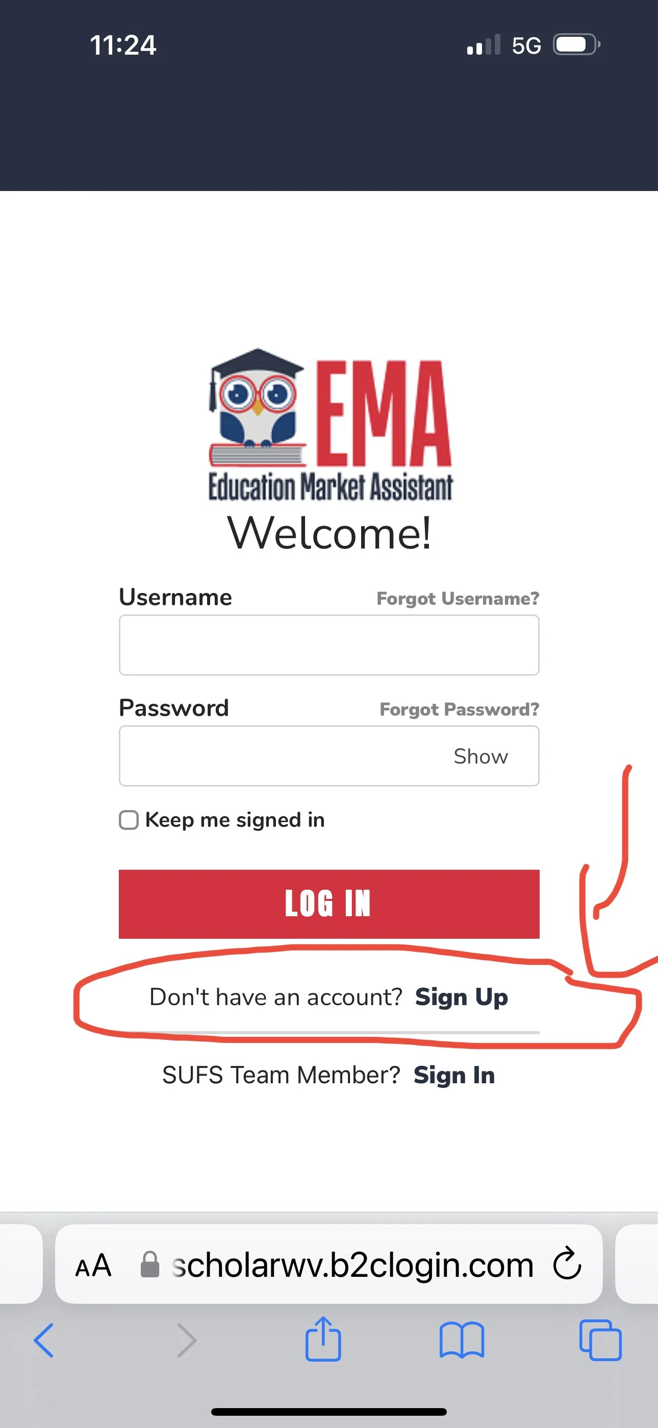 Earning Eligibility for WV Hope Scholarship by Enrolling for 45 Days