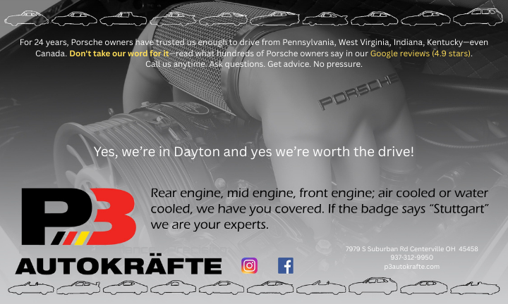 Free Pre-HPDE Tech Session with P3 Autokrafte