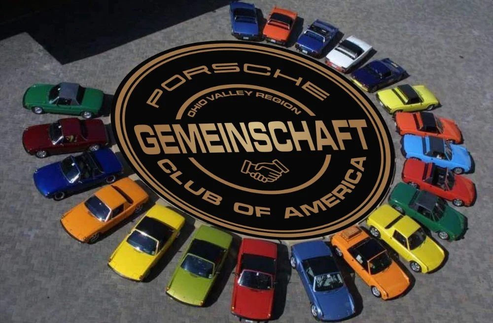 Gemeinschaft - Save The Date