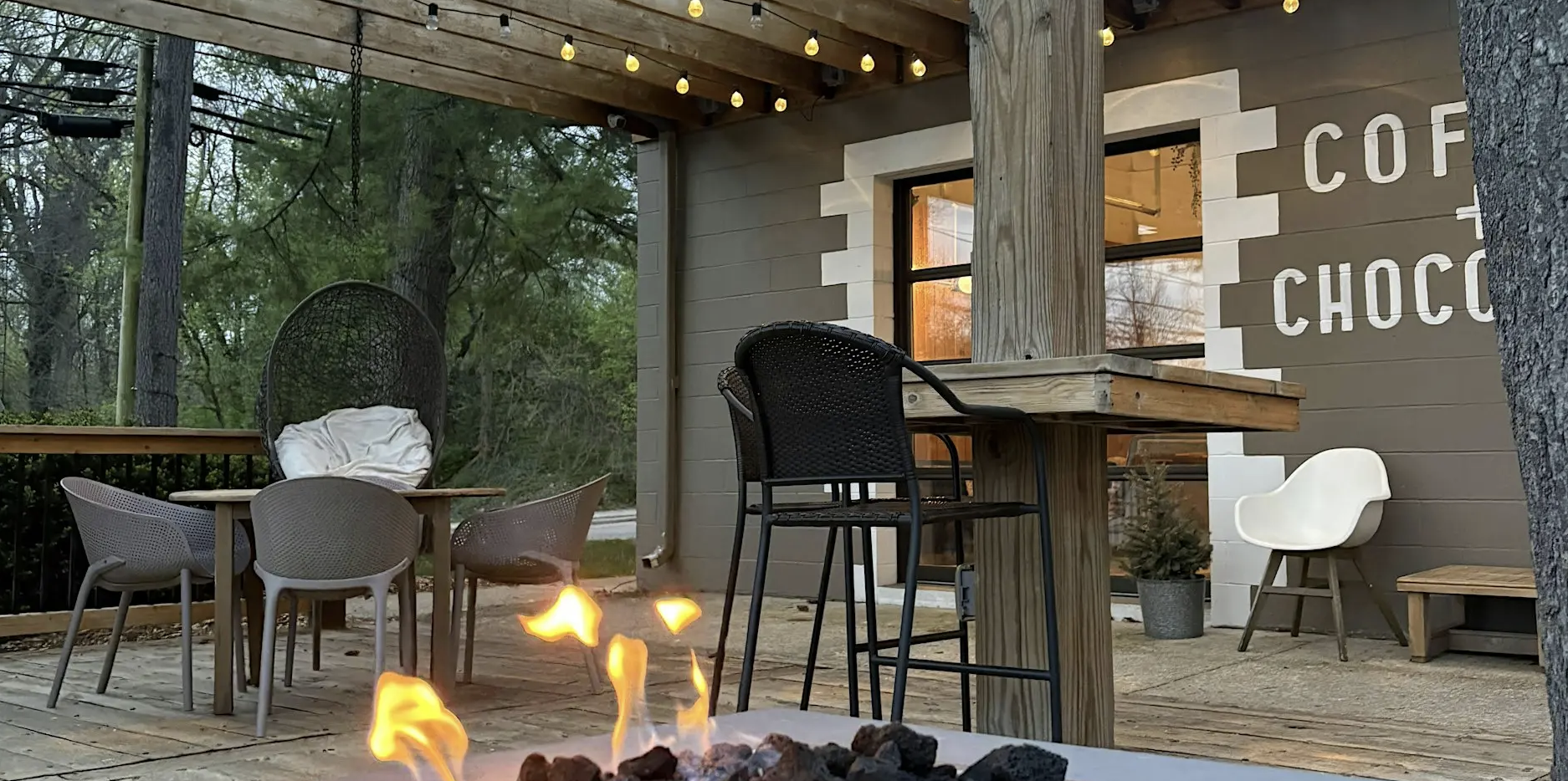 Summer Bash at The Cedar