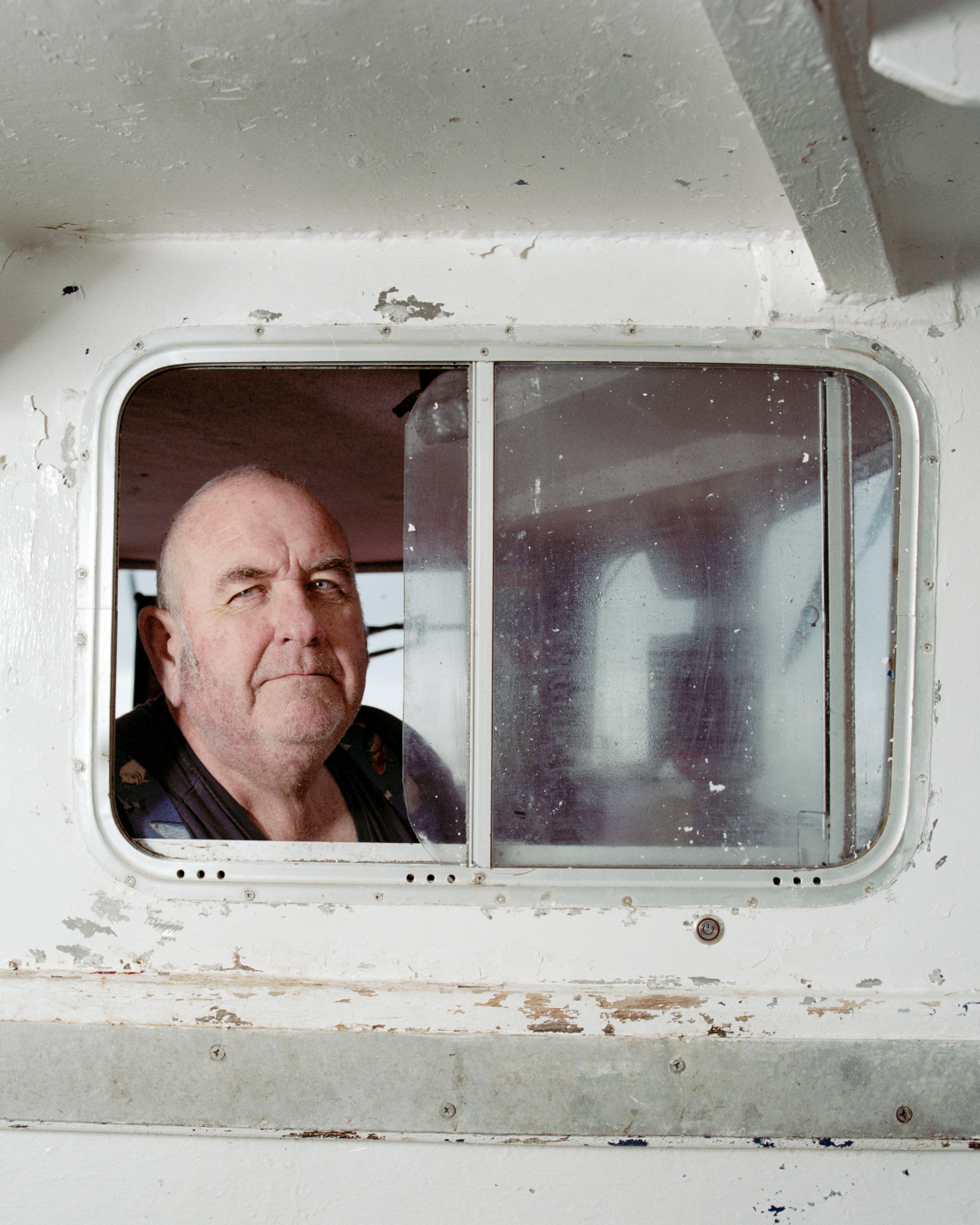 All Rivers Spill Their Stories To the Sea