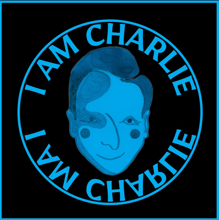 I am Charlie