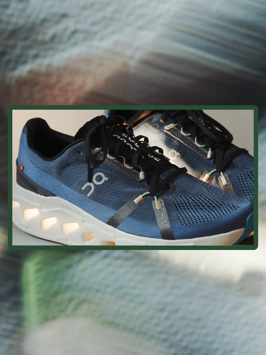 The sun sets for Cloudeclipse