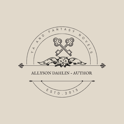 Allyson Dahlin | Author