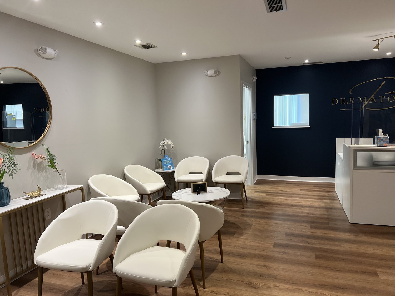 Dermatology Associates of Delaware Valley