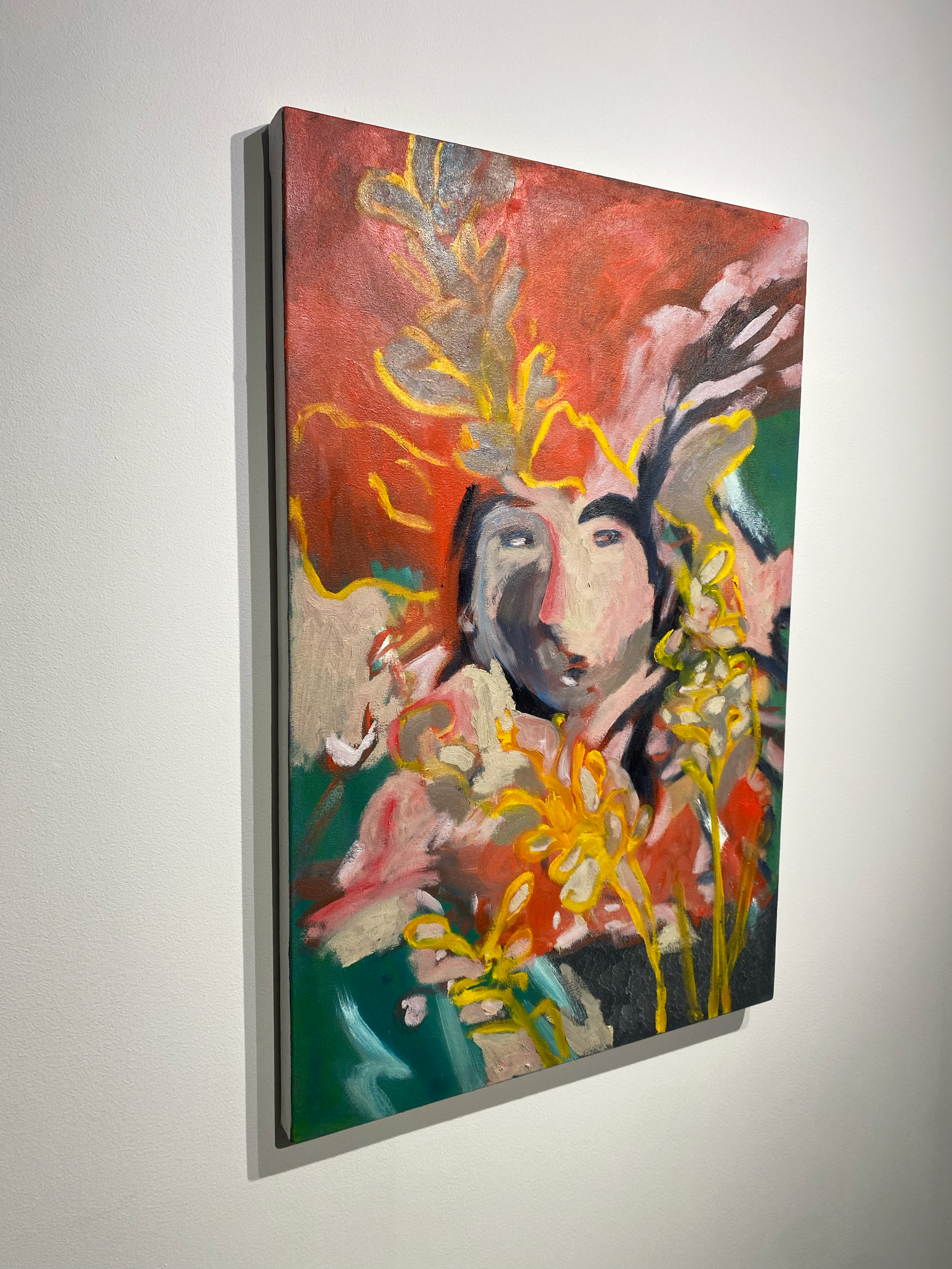 Petigera, Chloe Bonfield