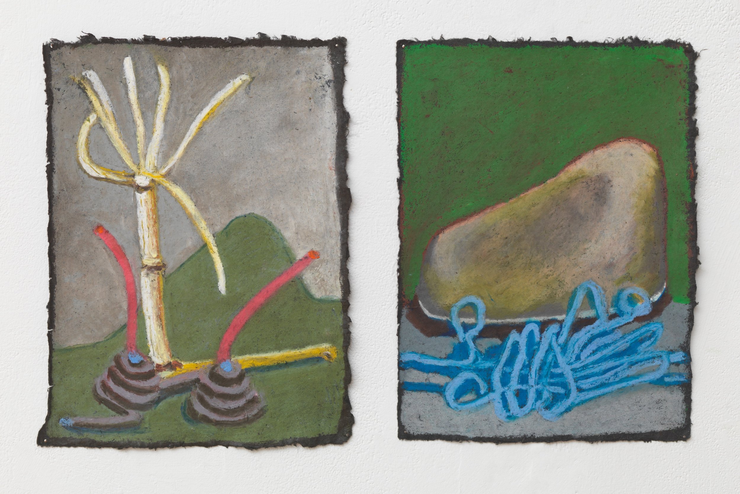 Drawing Session with Susan Kester