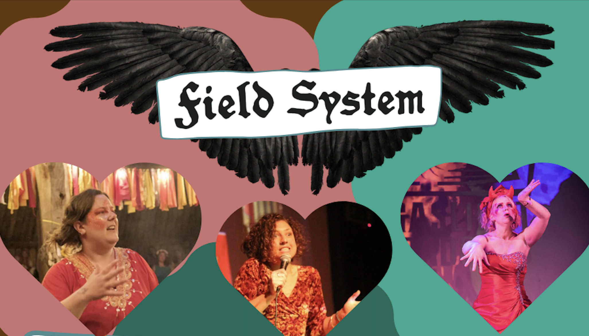 " VALENTIRED"  Reclaim Love!