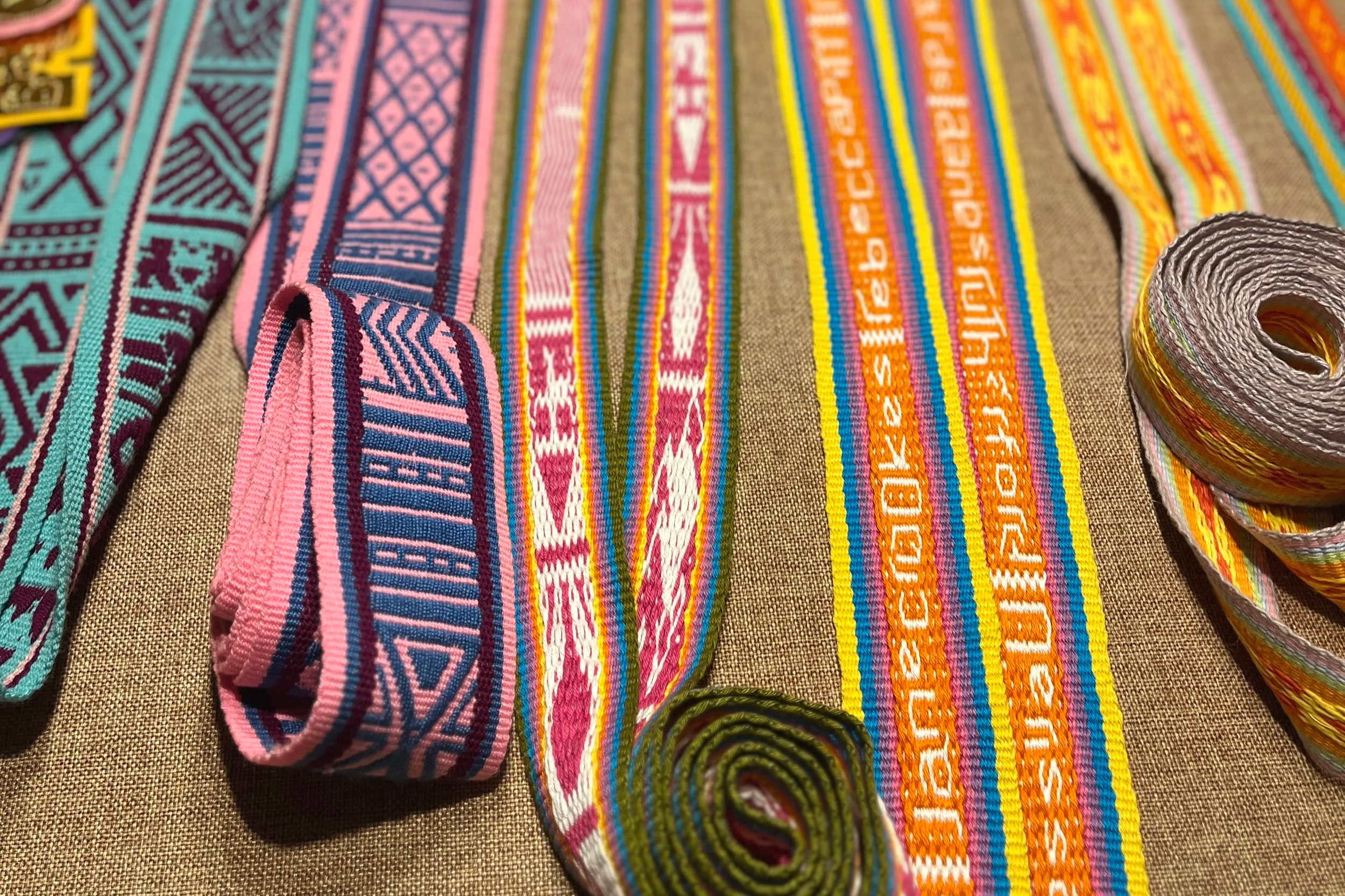 Artist’s Talk by Becky Dodman Wainwright