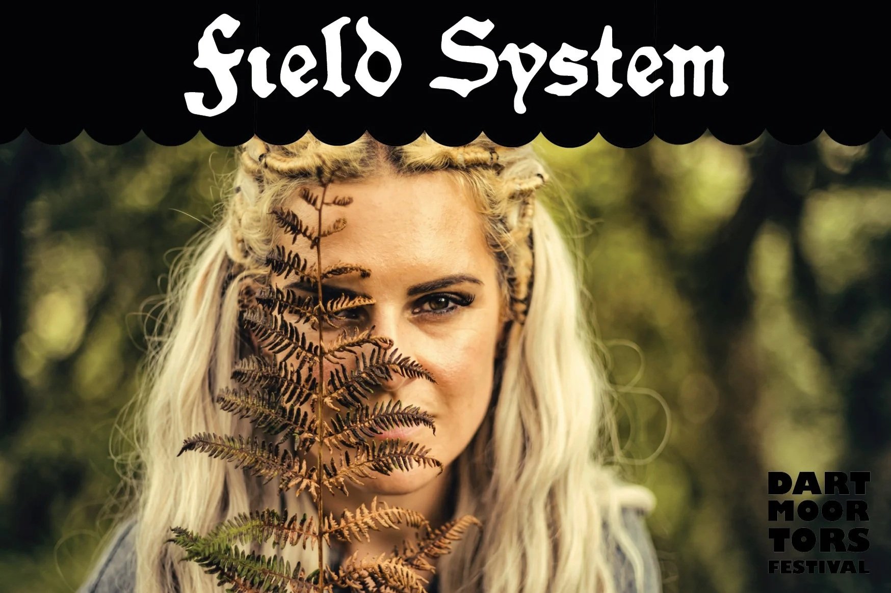 Black Dog Hound Tor Walk with Storyteller and Dartmoor Guide, Helen JR Bruce