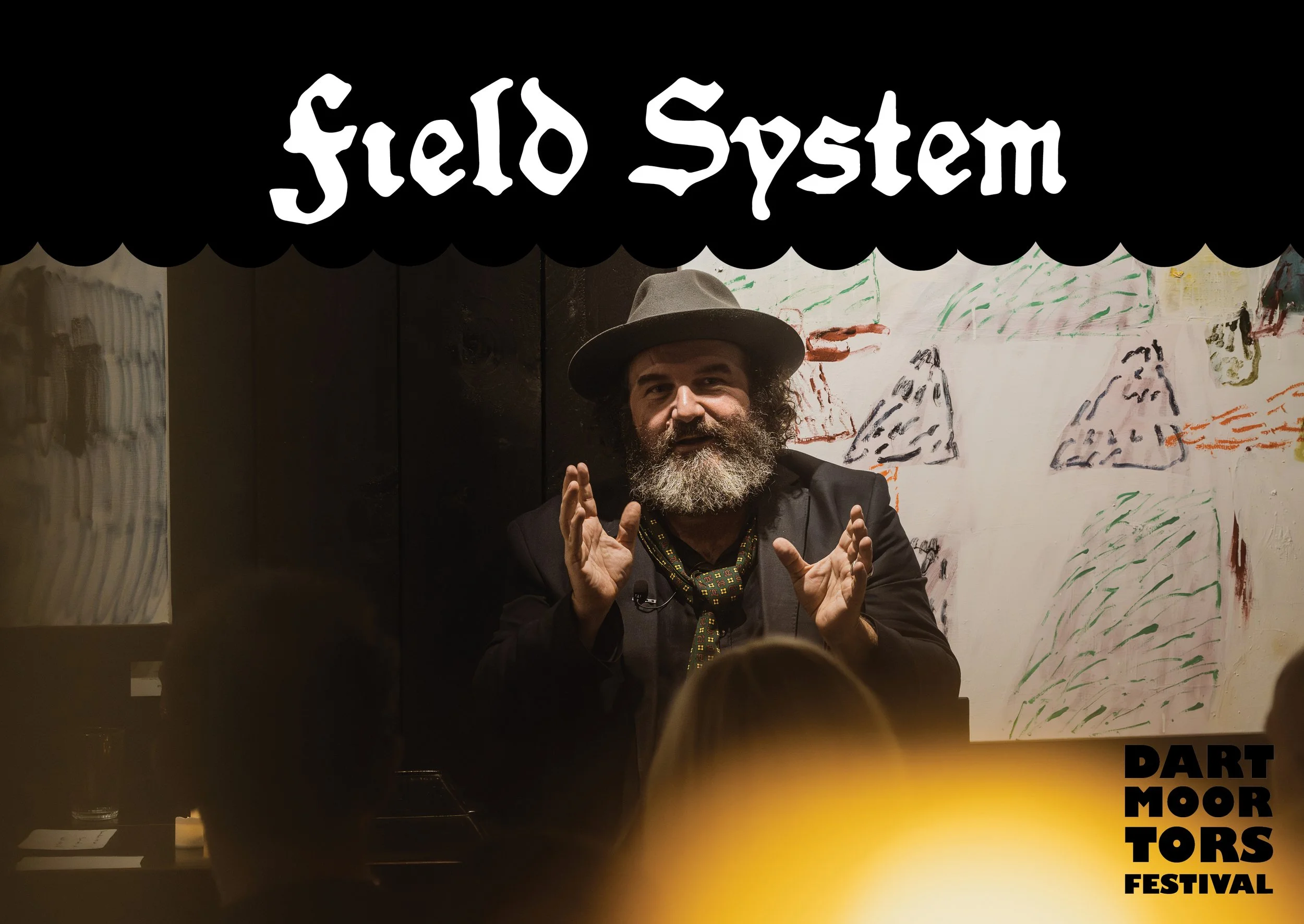 Dartmoor Mythographies New Drawings by Martin Shaw