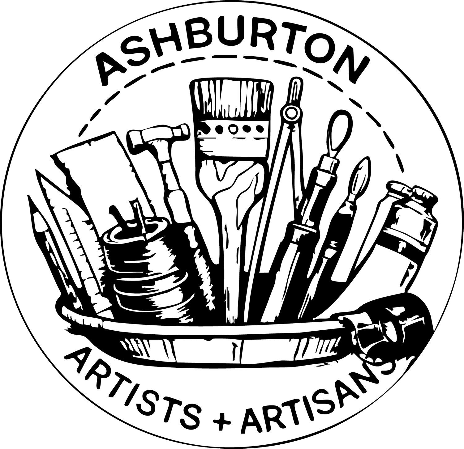 Ashburton Arts Trail