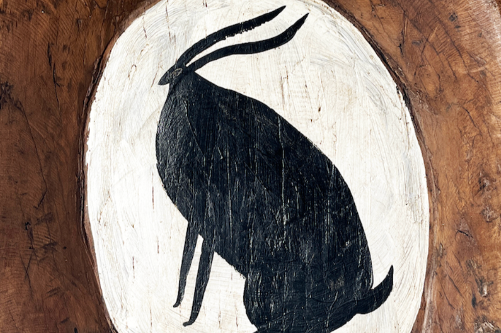 Tabby Booth. A Solo Exhibition of New Works