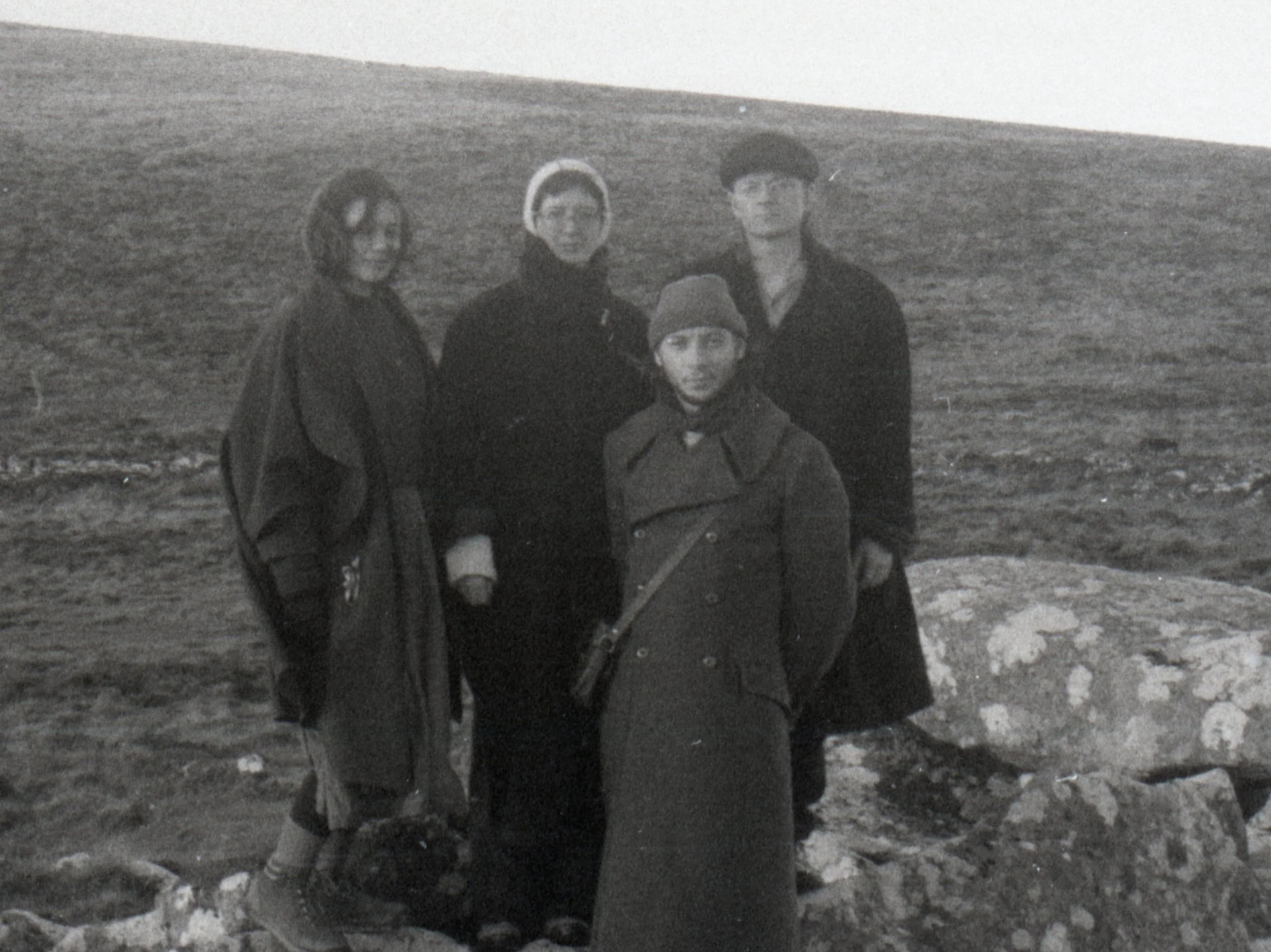 Goblin Band live at St Lawrence Chapel