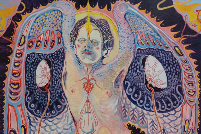 To Die Singing, Nooka Shepard