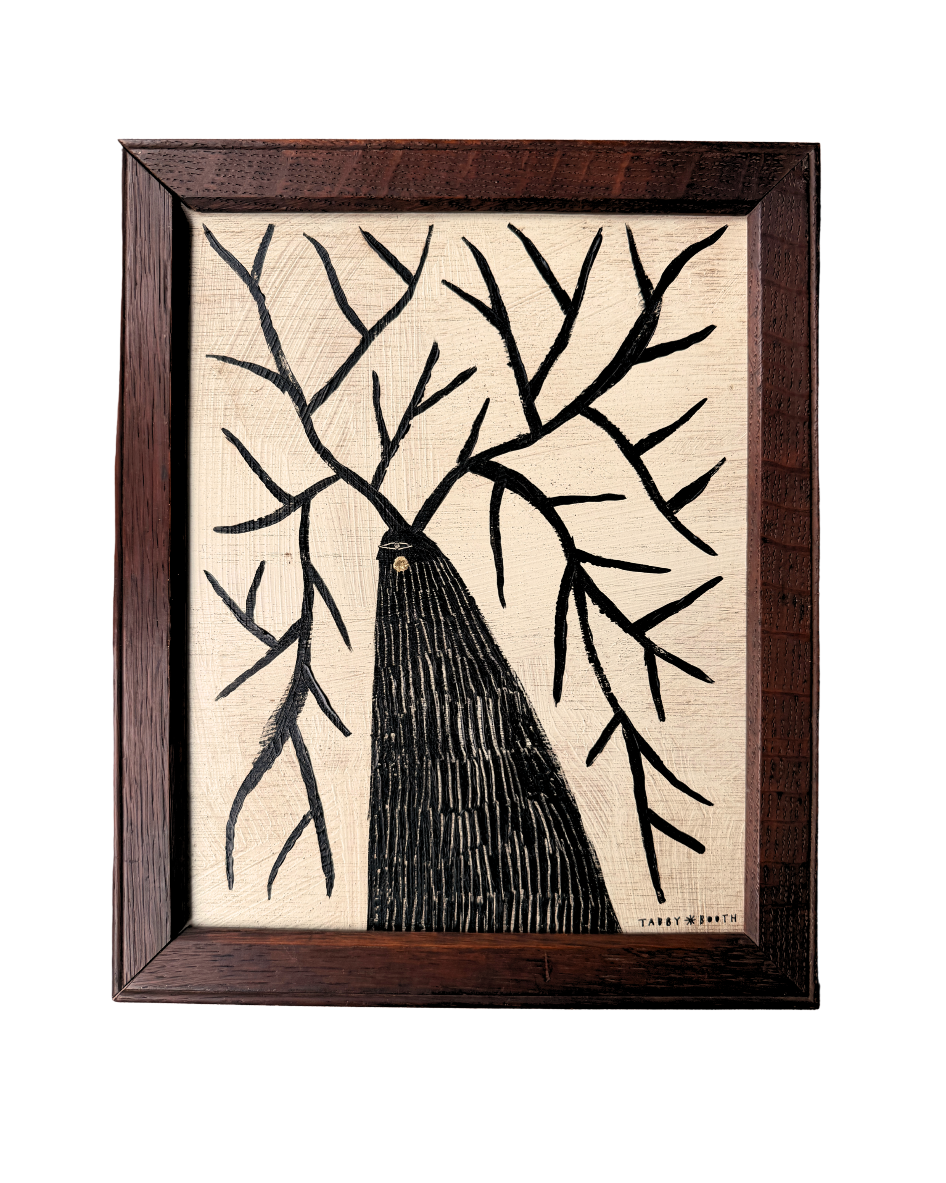 'The Moor Spirit' by Tabby Booth
