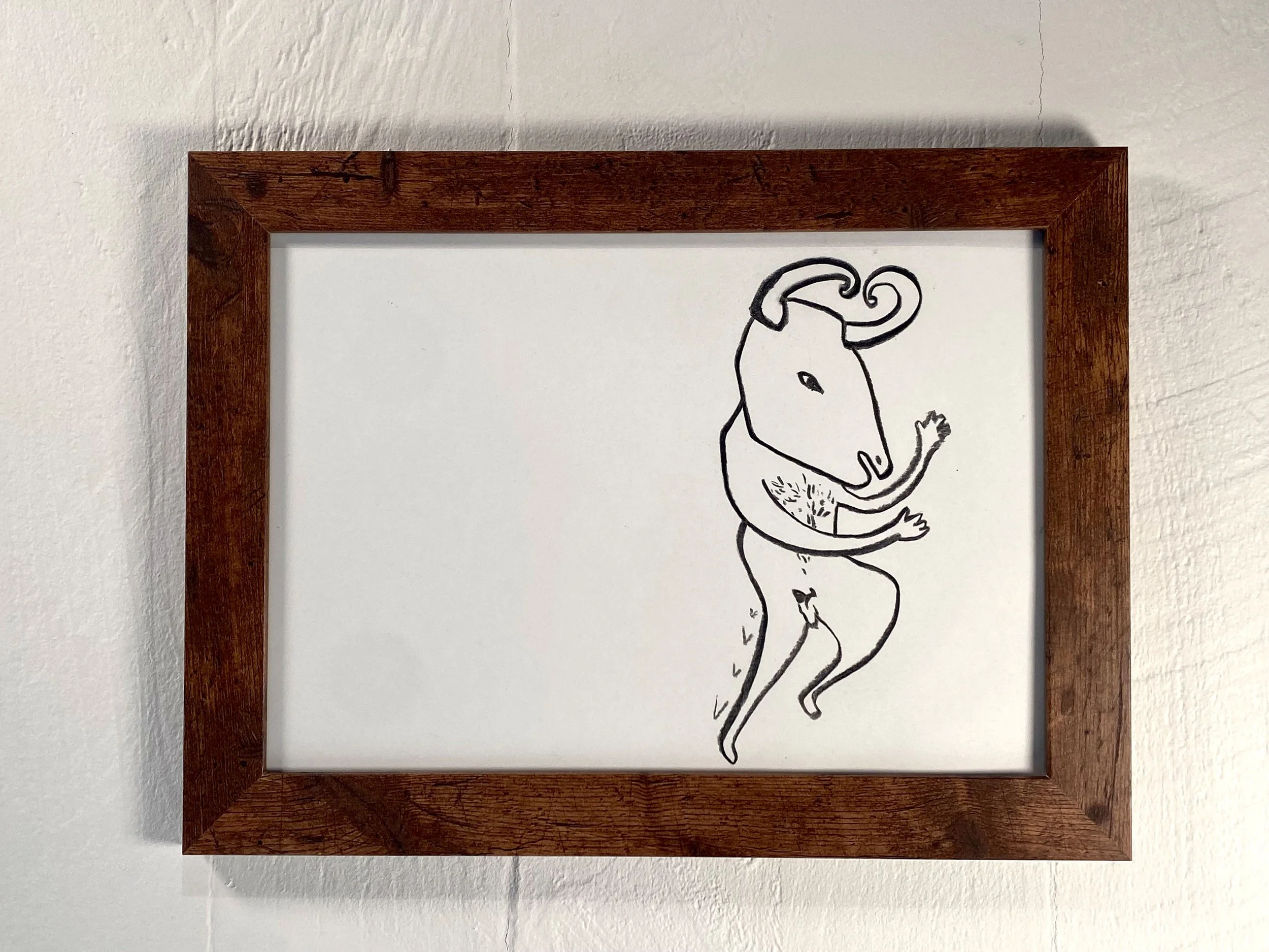 Revels of the Ram by Dr Martin Shaw