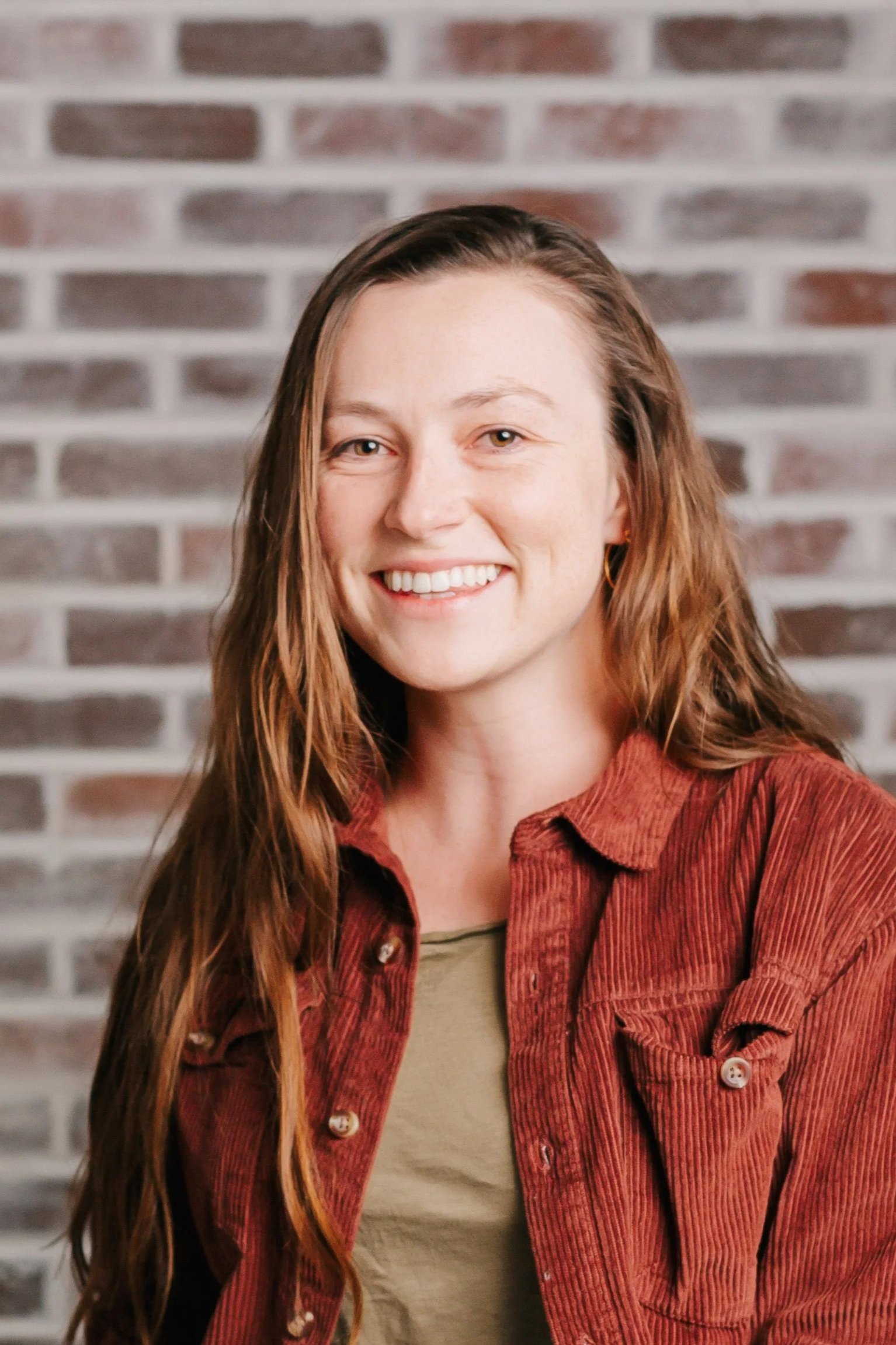Katie Fettes on a Delicious Future