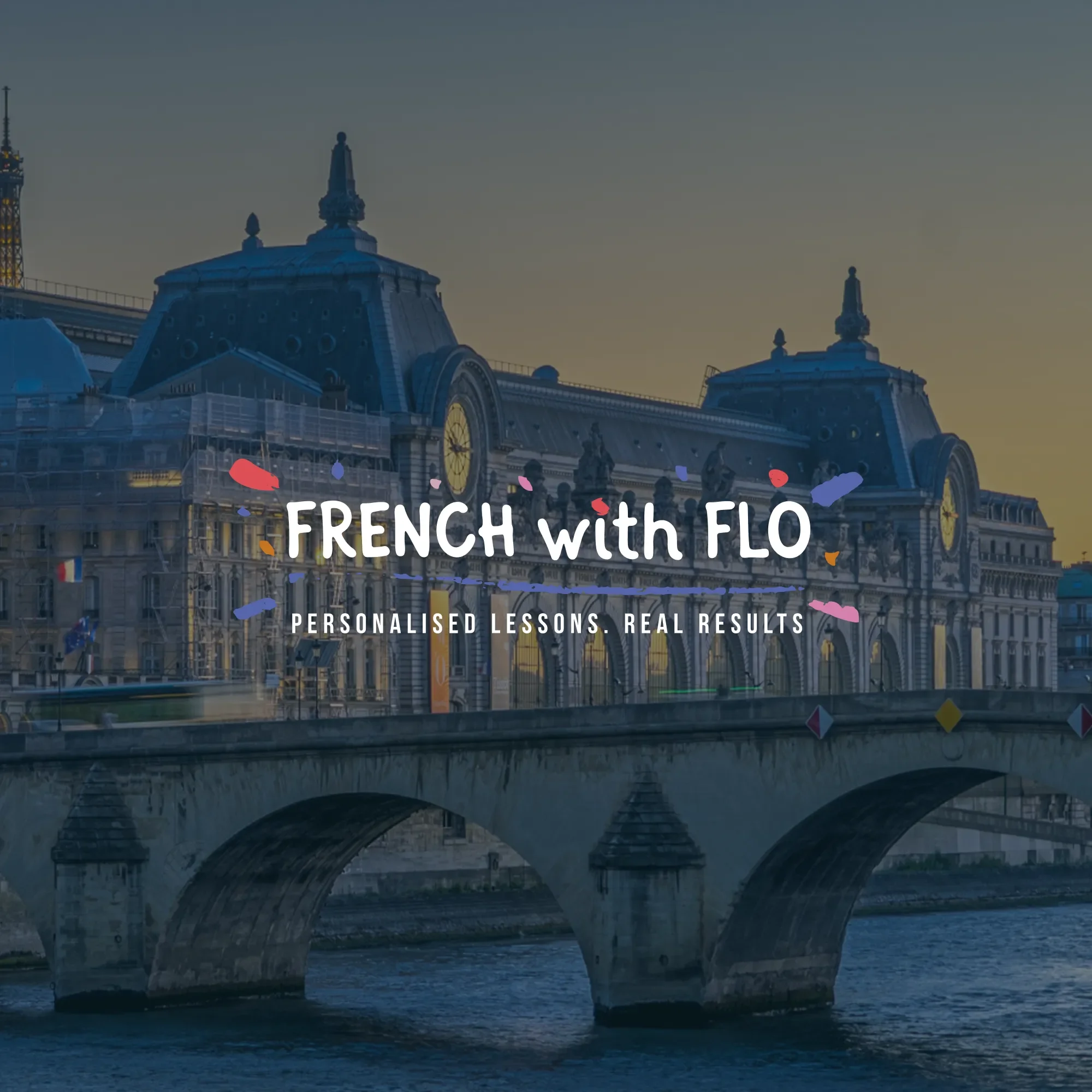 French with Flo