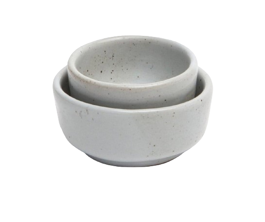 4-Piece Mini Bowls Set