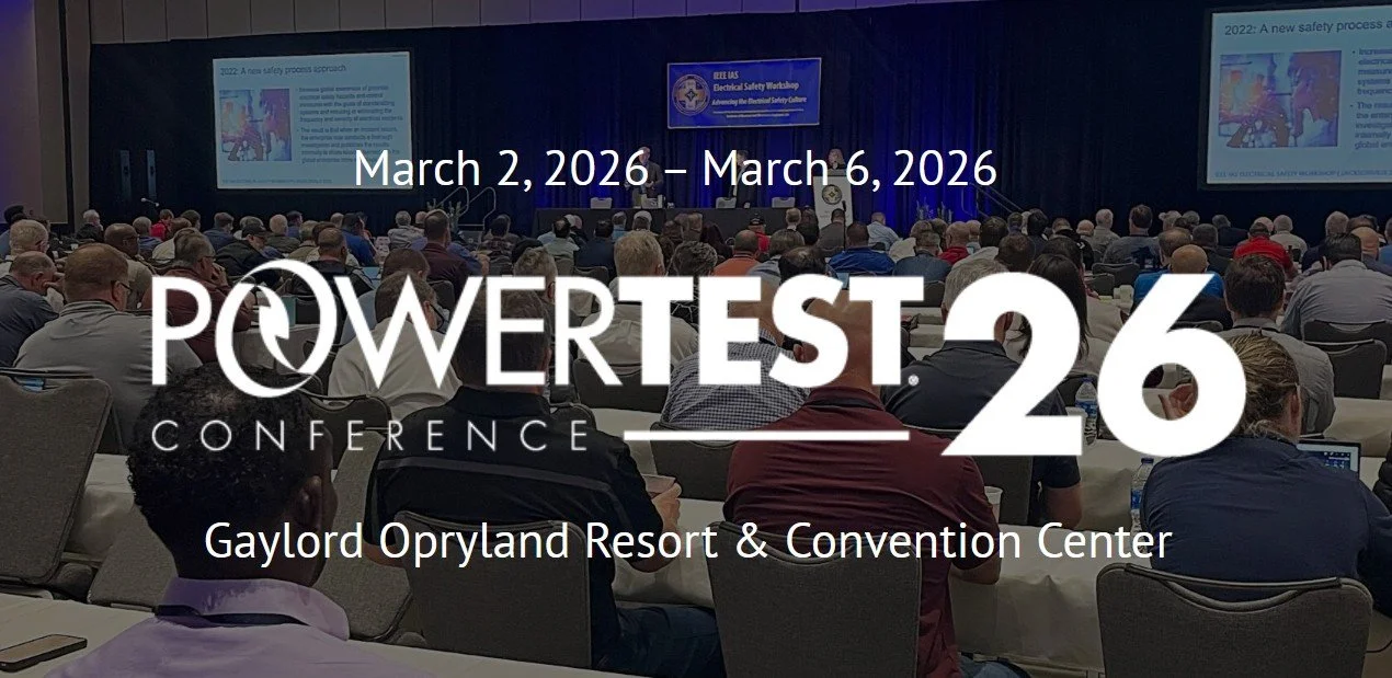 NETA Power Test Conference